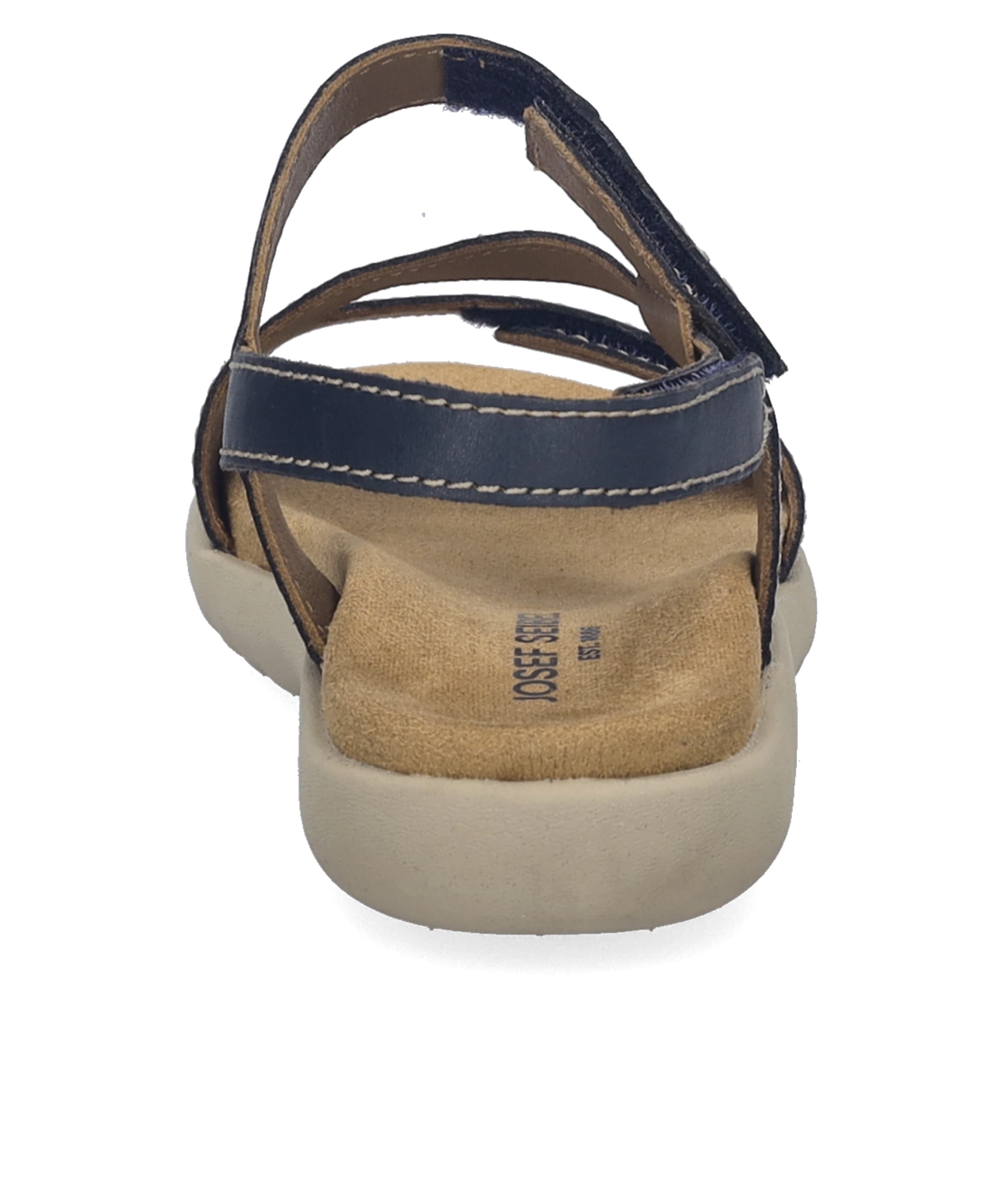 Josef Seibel Sandale »Juliet 01, indigo«