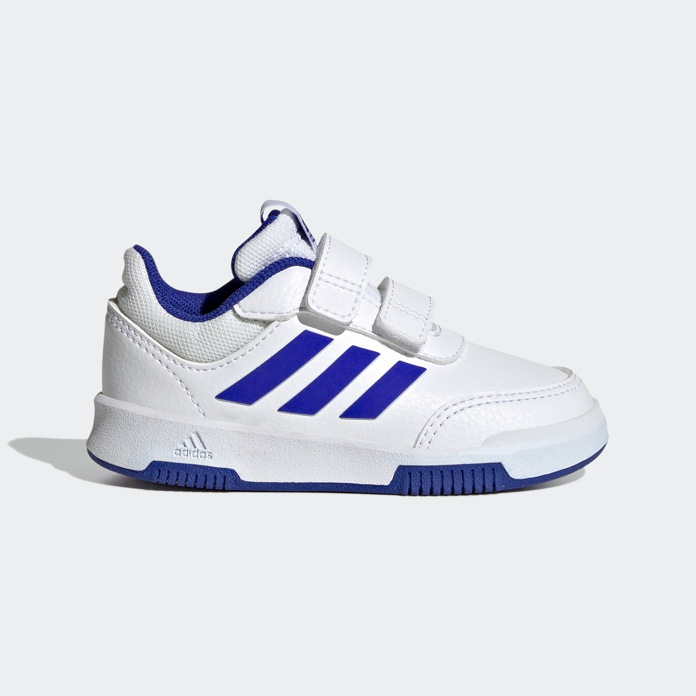 adidas Sportswear Klettschuh »TENSAUR HOOK AND LOOP«, mit Klettverschluss