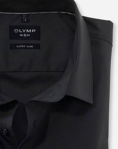 OLYMP Businesshemd »No 6 six super slim«