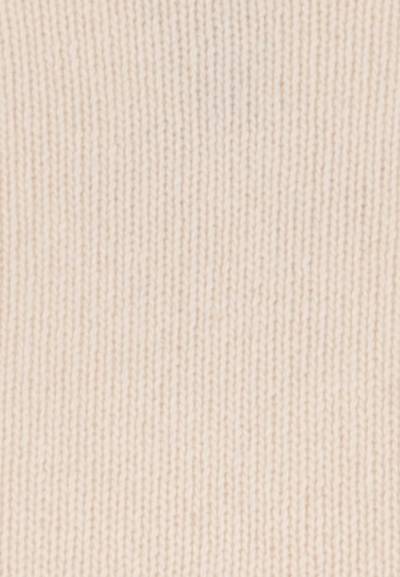 seidensticker Strickpullover, Langarm Rollkragen Uni