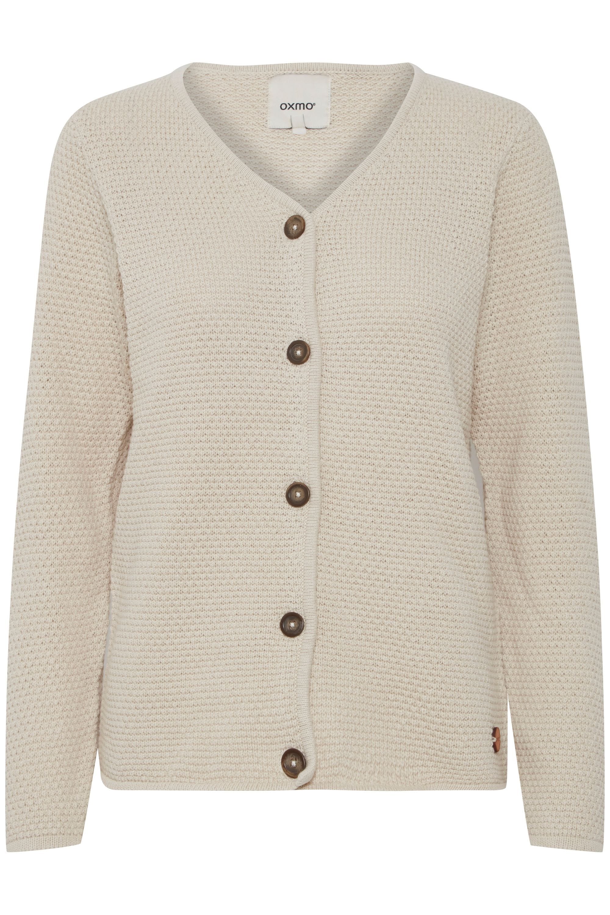 OXMO Cardigan "Cardigan OXHelga" günstig online kaufen