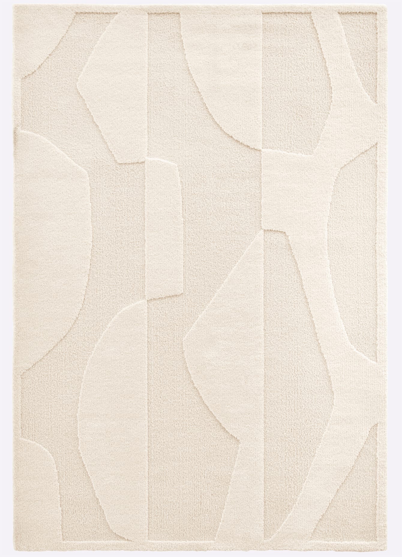 heine home Teppich 14 mm Höhe günstig online kaufen