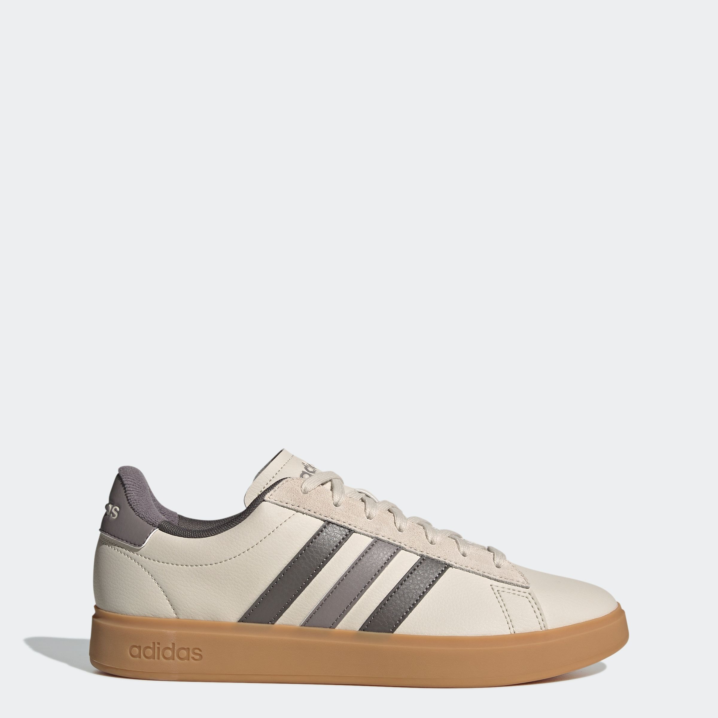 adidas Sportswear Sneaker »GRAND COURT 2.0«, Design auf den Spuren des adidas Superstar