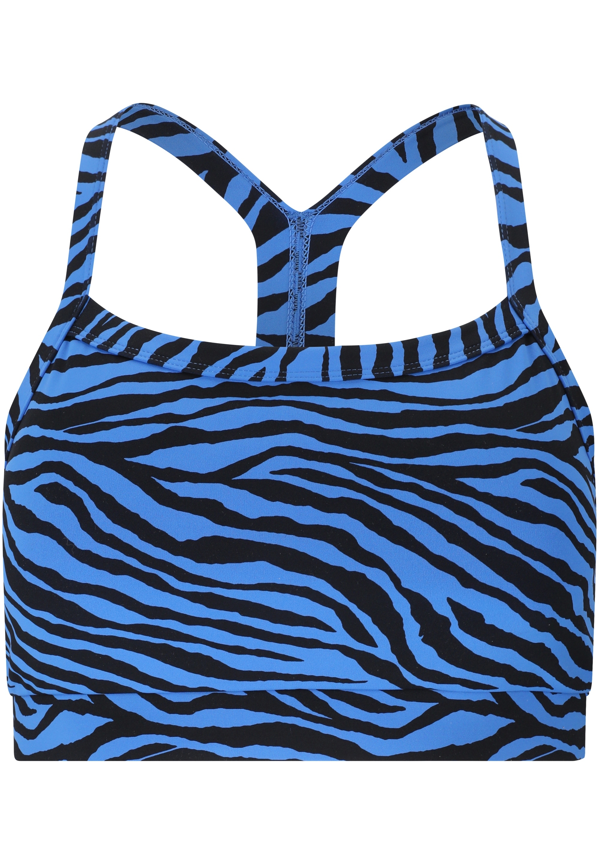 ATHLECIA Sport-BH »Larissa V2« mit leichtem Support