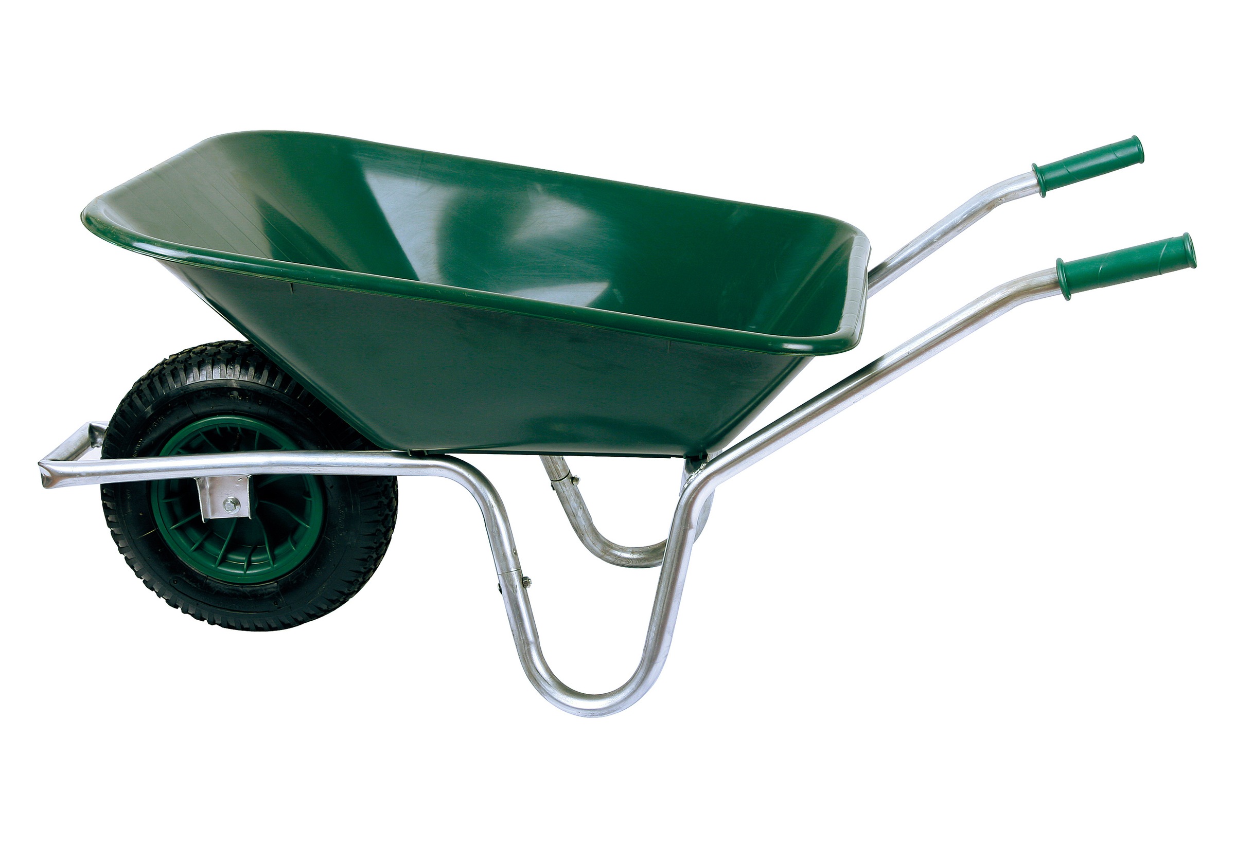 SZ METALL Schubkarre, 80 l, 150 kg kaufen