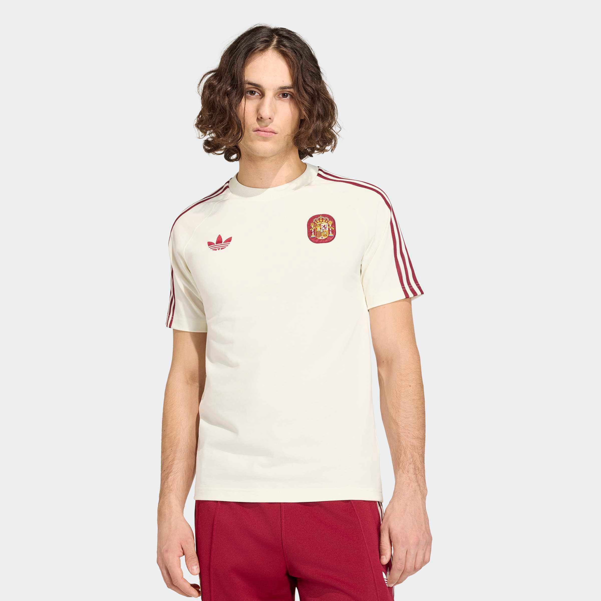 adidas Performance T-Shirt "SPANIEN ORIGINALS" günstig online kaufen