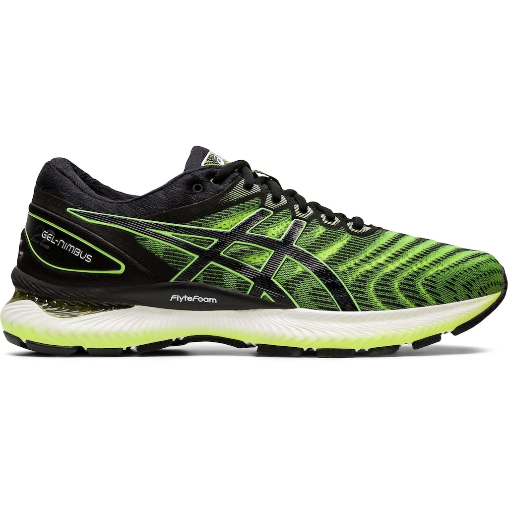 Asics Laufschuh »GEL-NIMBUS 22«