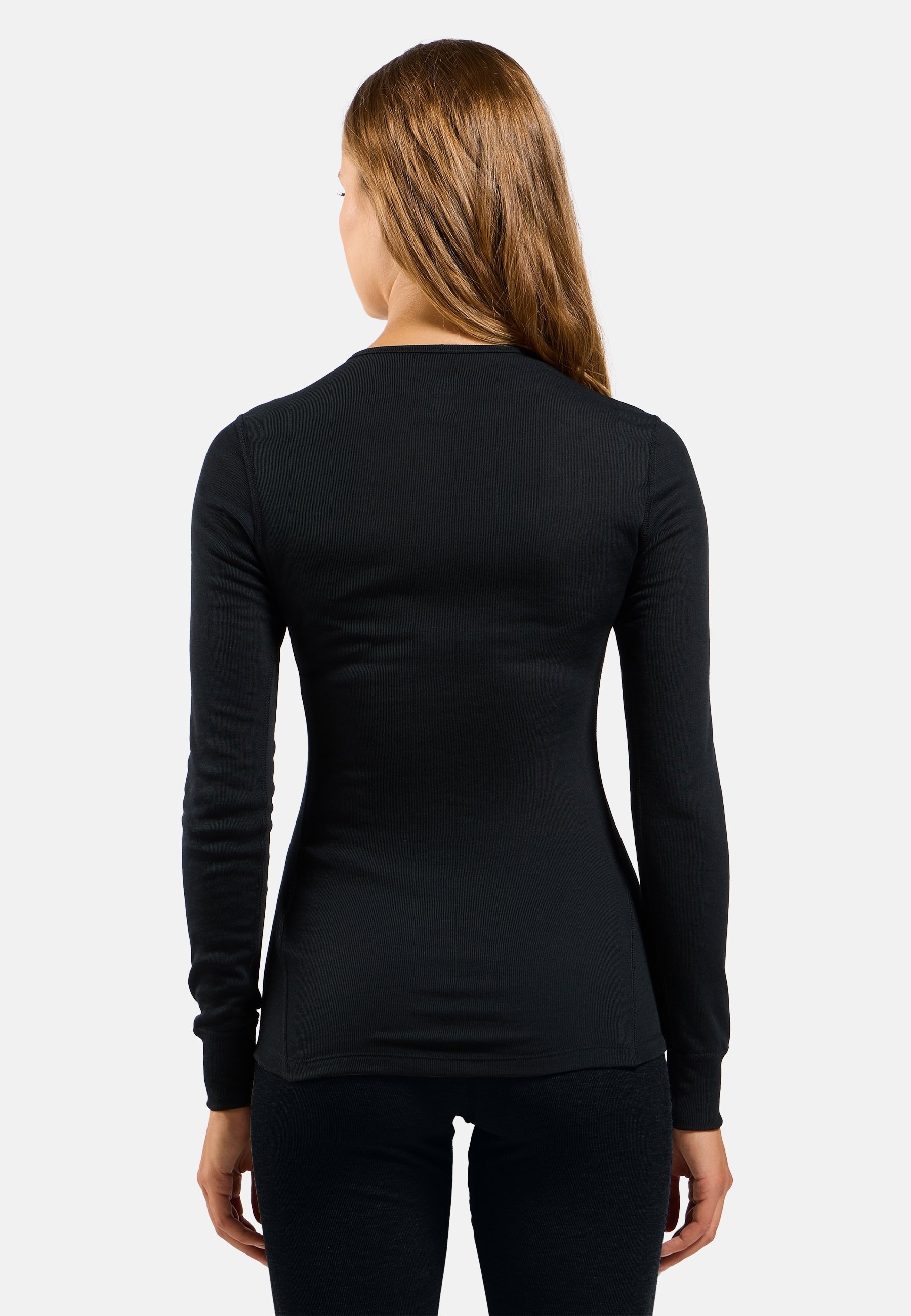 Odlo Funktionsshirt »Odlo ACTIVE WARM«