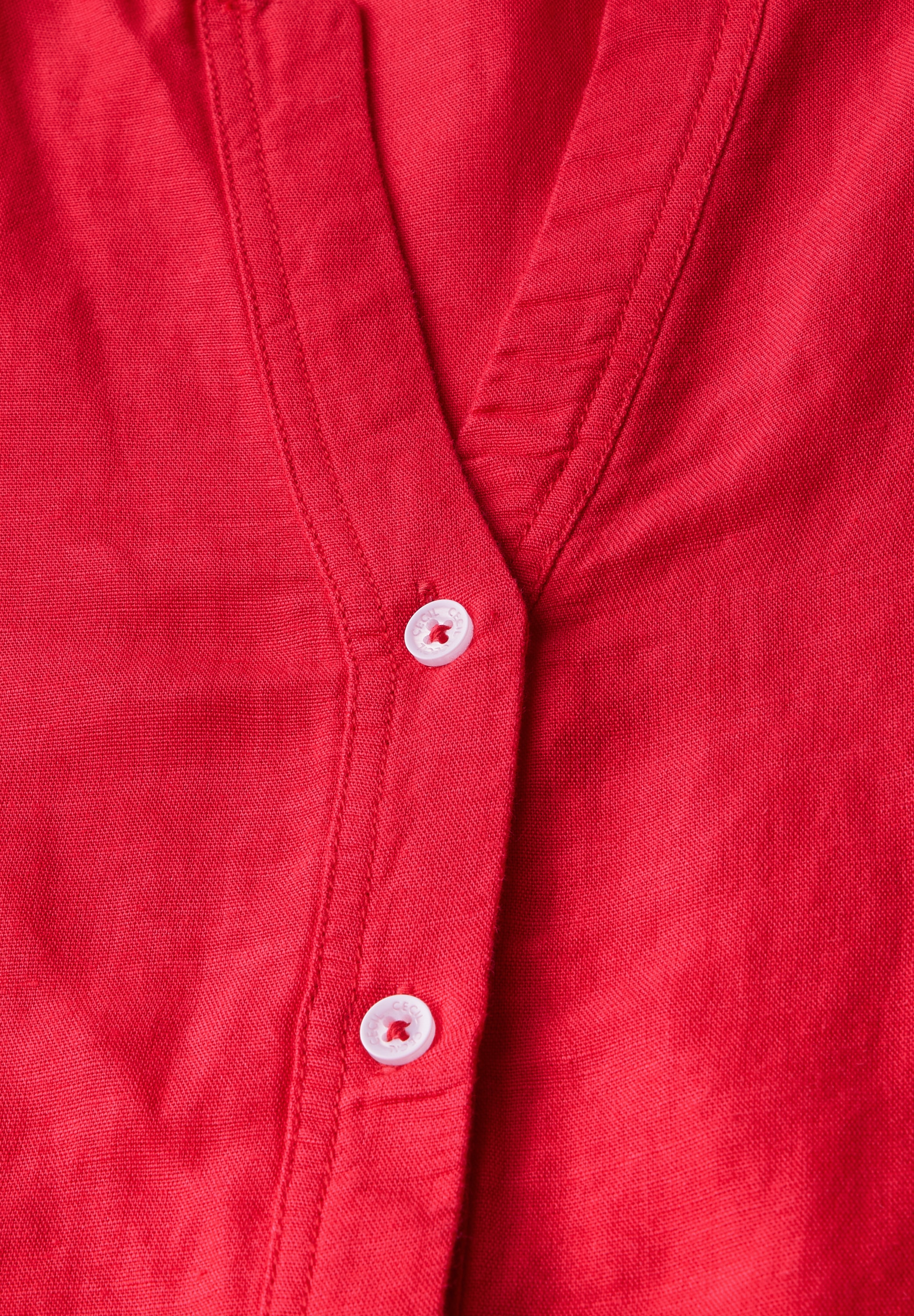 Cecil Shirtbluse, mit 3/4 Ärmeln