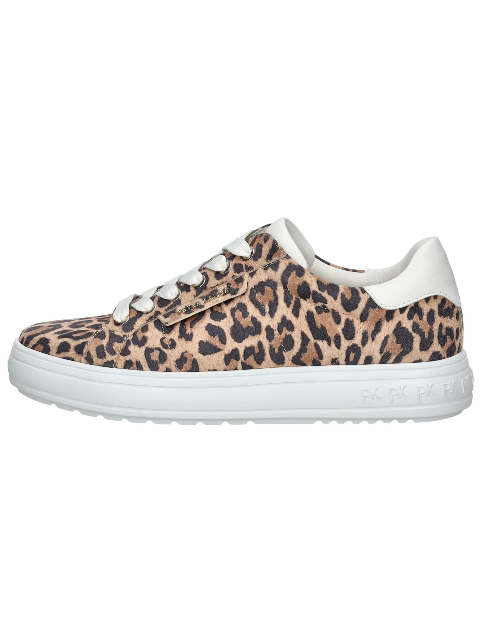 Peter Kaiser Sneaker "Peter Kaiser Sneaker Leder" günstig online kaufen