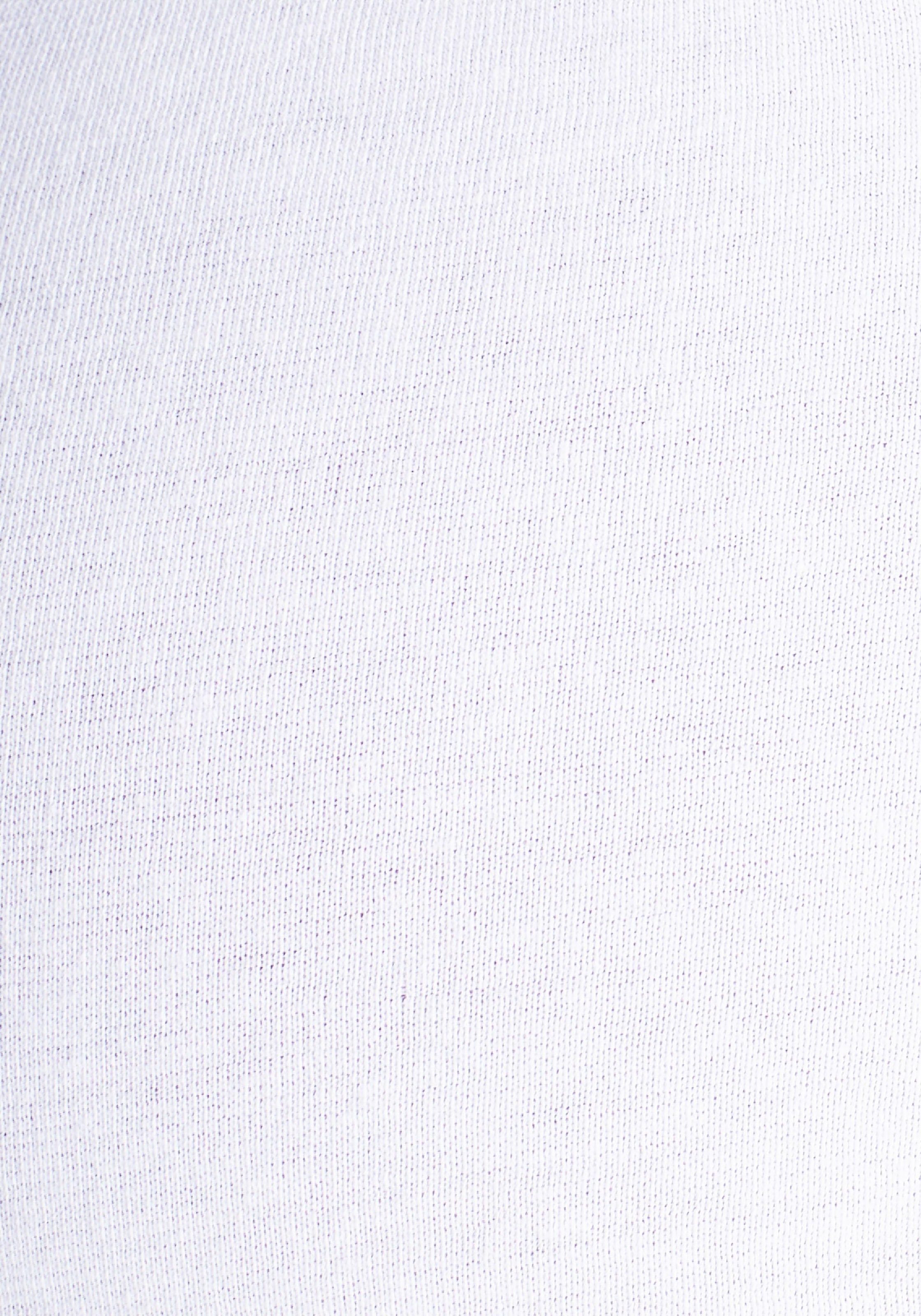 H.I.S Slip »Männer Unterhose«, (Packung, 10 St.), in Unifarben