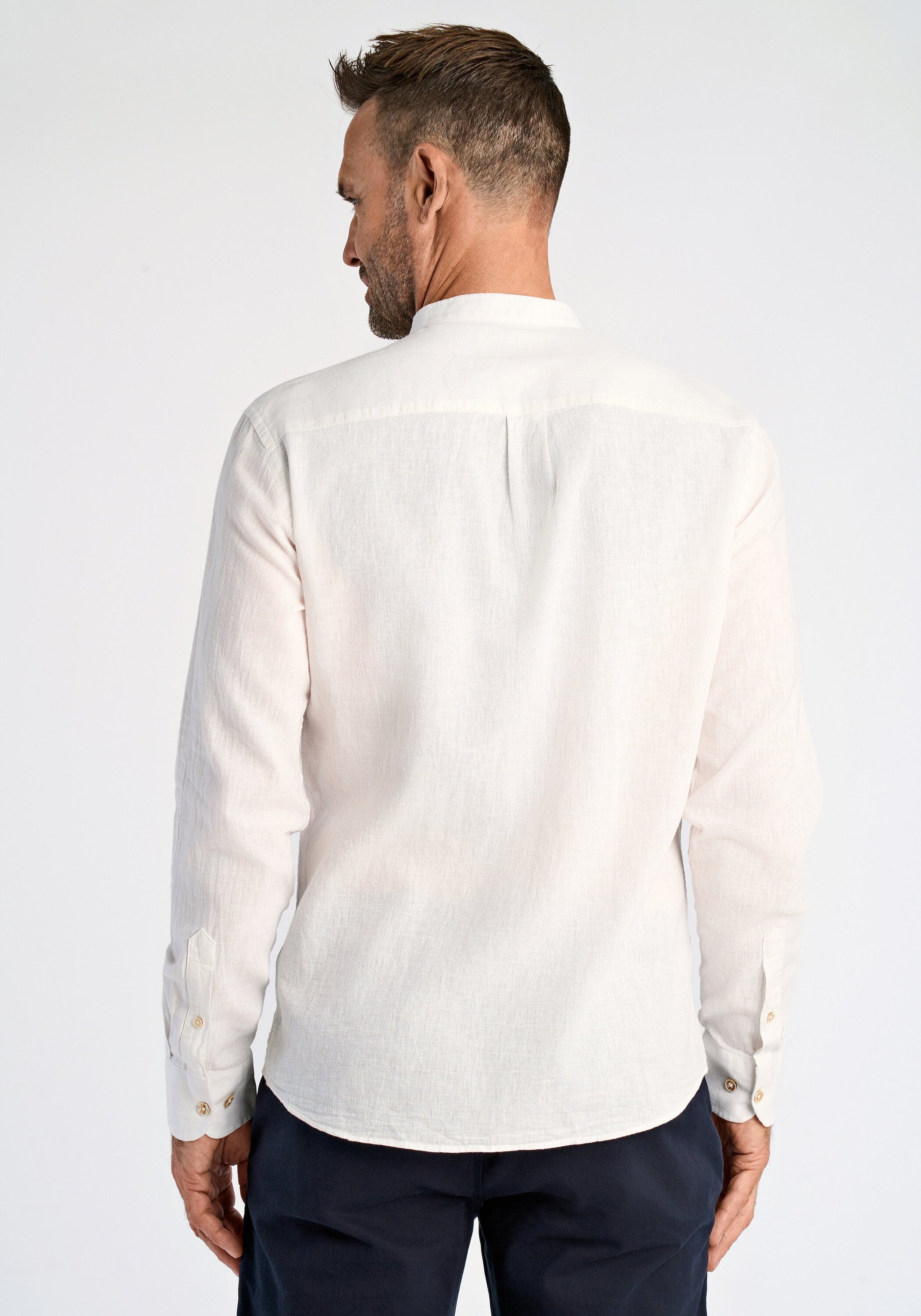 JACK’S "Leinenhemd Regular Fit" günstig online kaufen