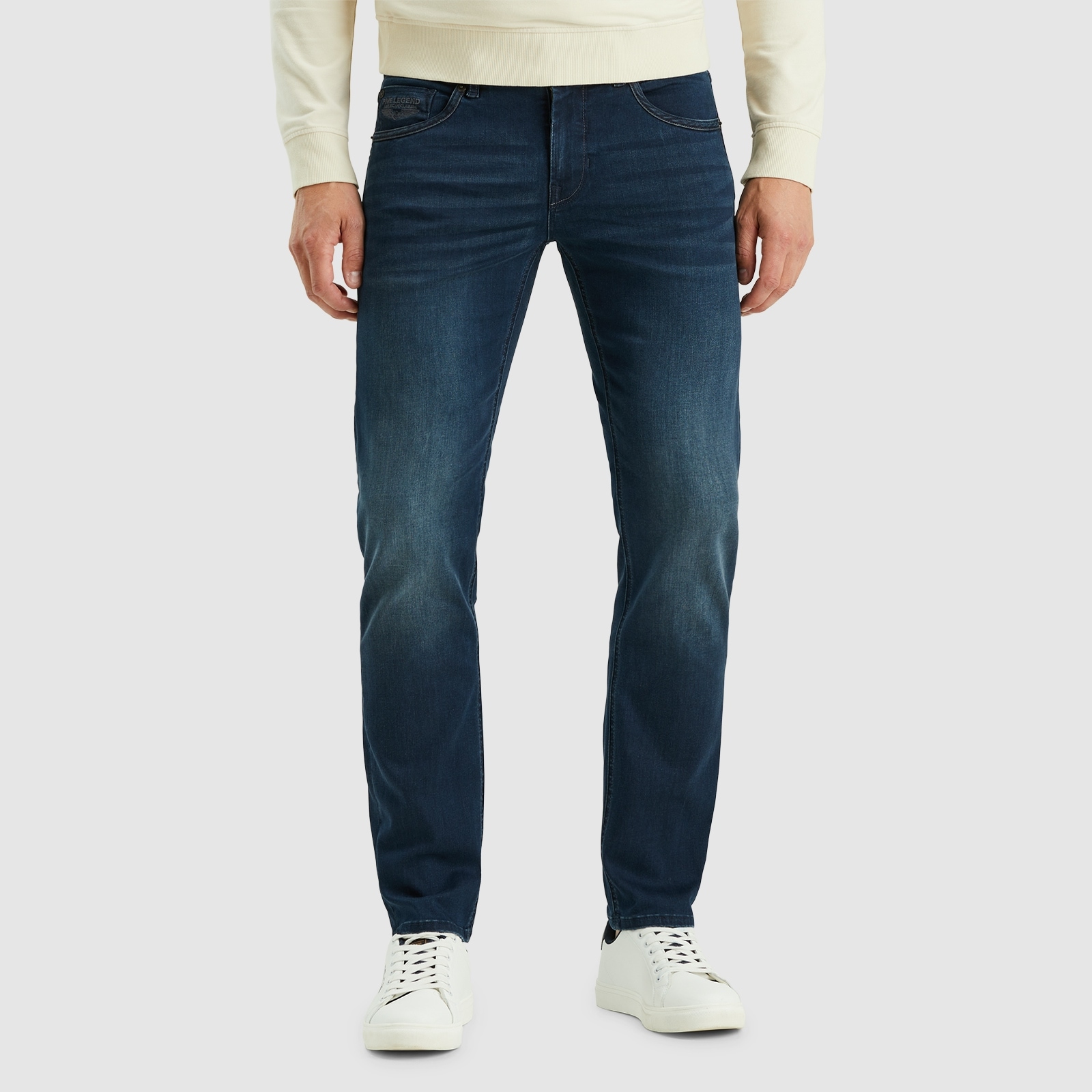 5-Pocket-Jeans »NAVIGATOR«