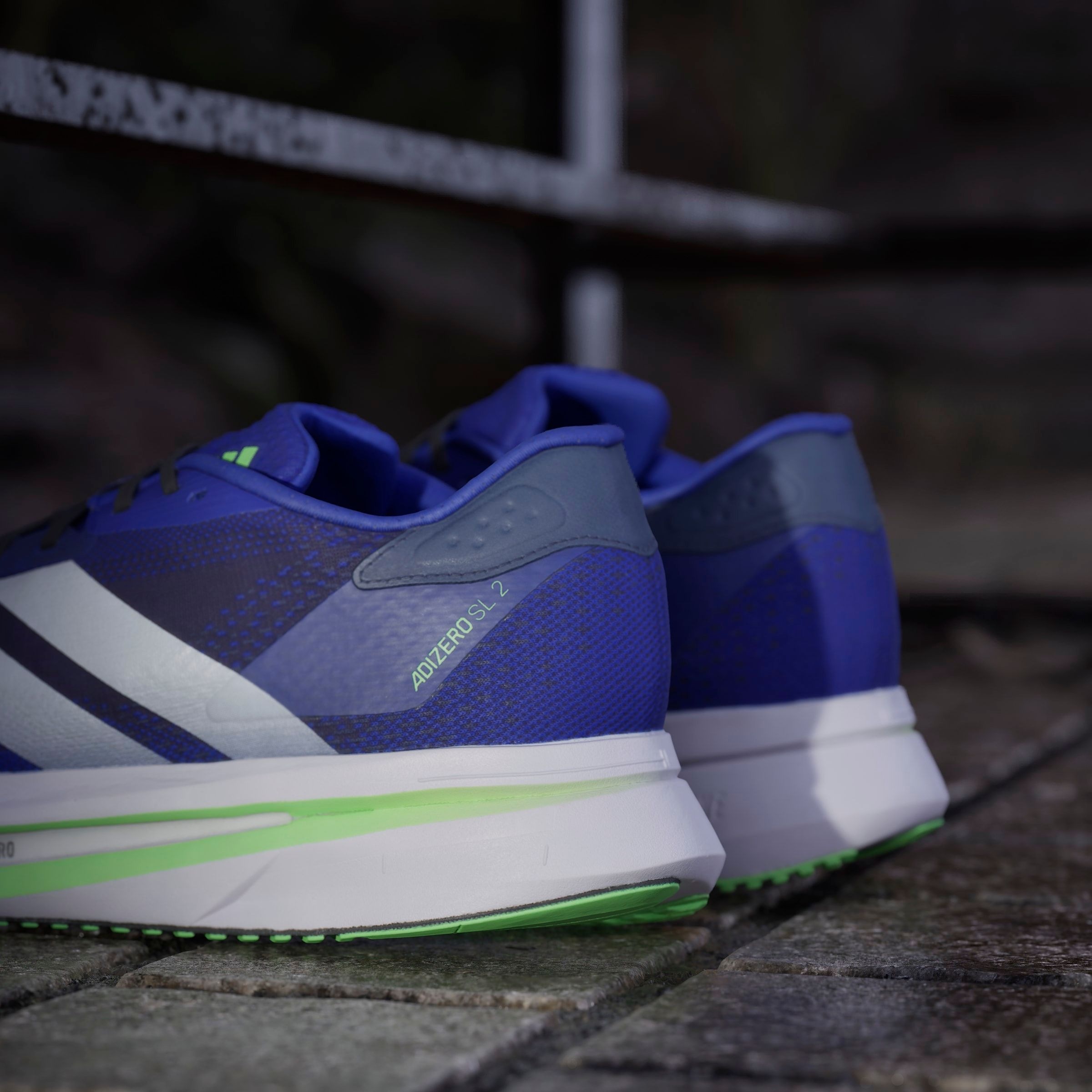 adidas Performance Laufschuh »ADIZERO SL 2«