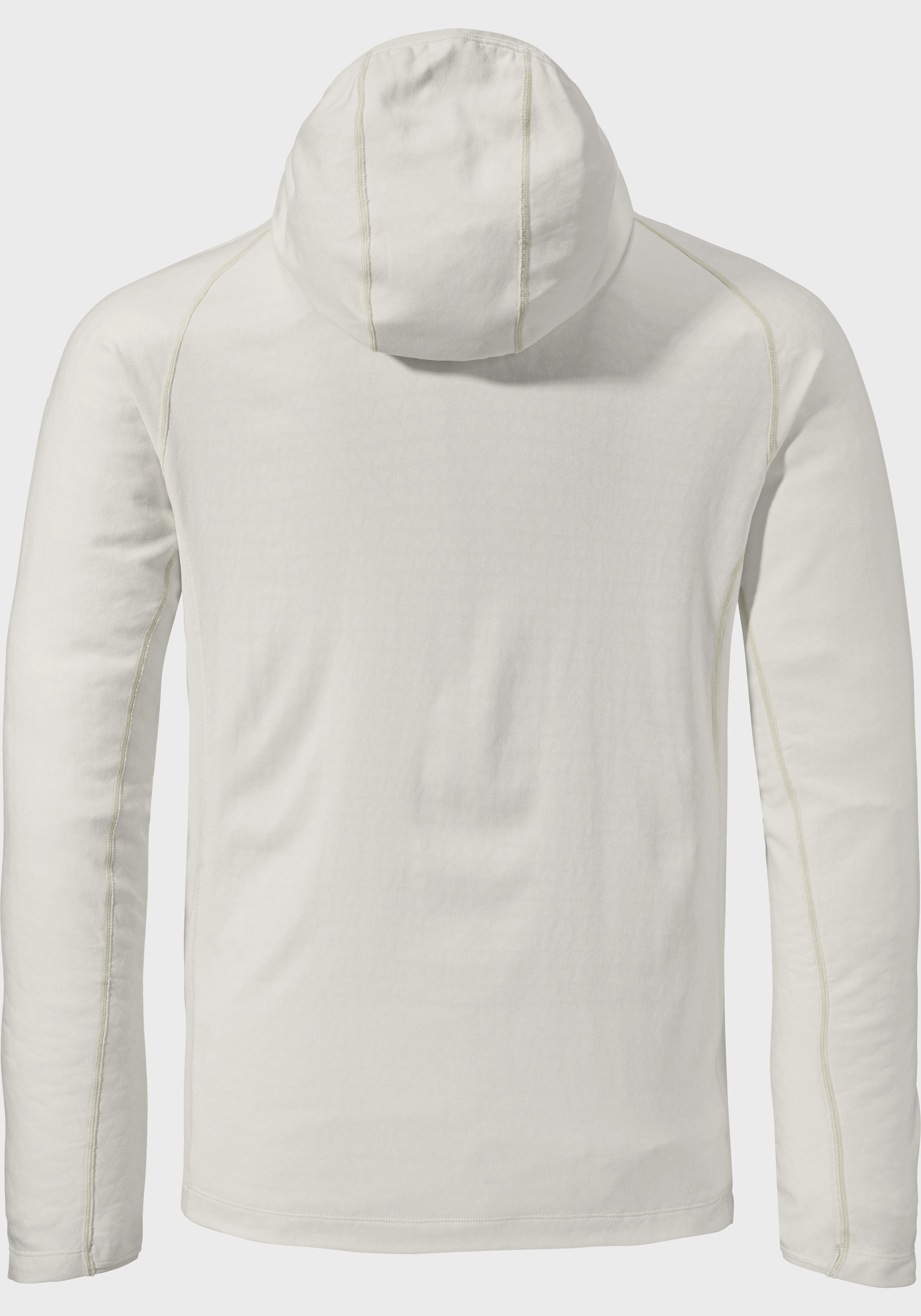 Schöffel Strickfleece-Pullover "Hiking Fleece Hoody Style Kravica MNS" günstig online kaufen