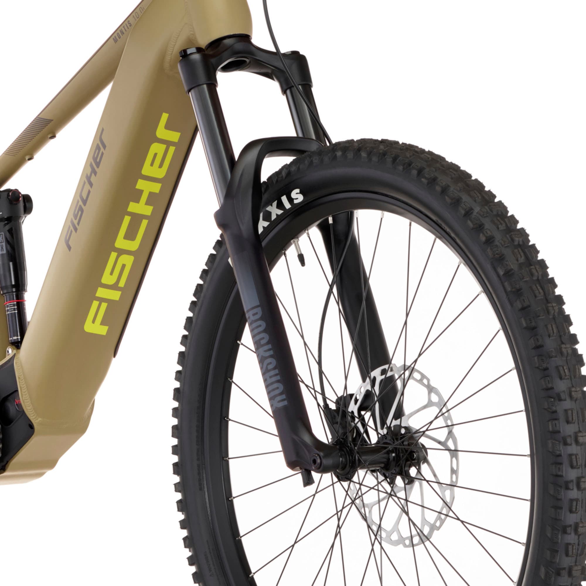 FISCHER Fahrrad E-Bike, 12 Gang, SRAM, SX 11-50 Kettenschaltung, (mit Akku-Ladegerät-mit Werkzeug)