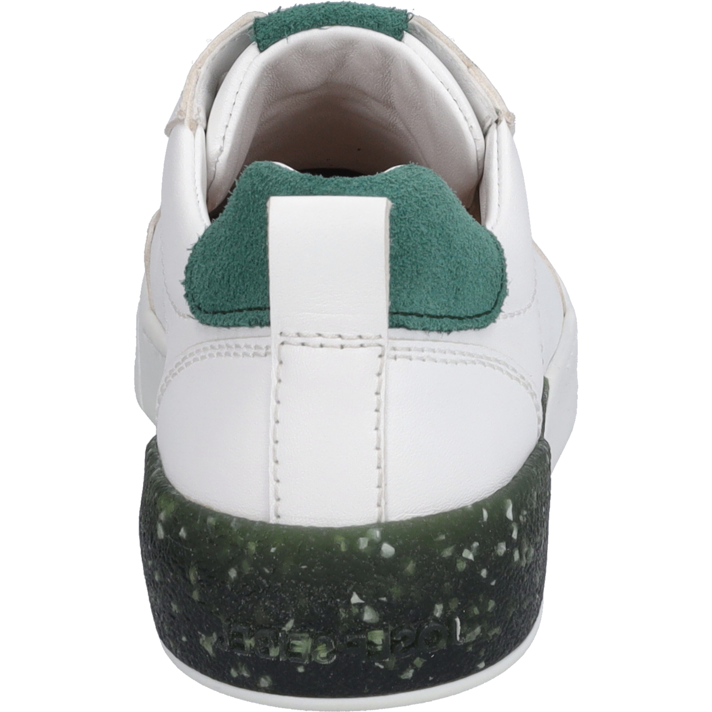Josef Seibel Sneaker »Wilma 03, weiss-grün«