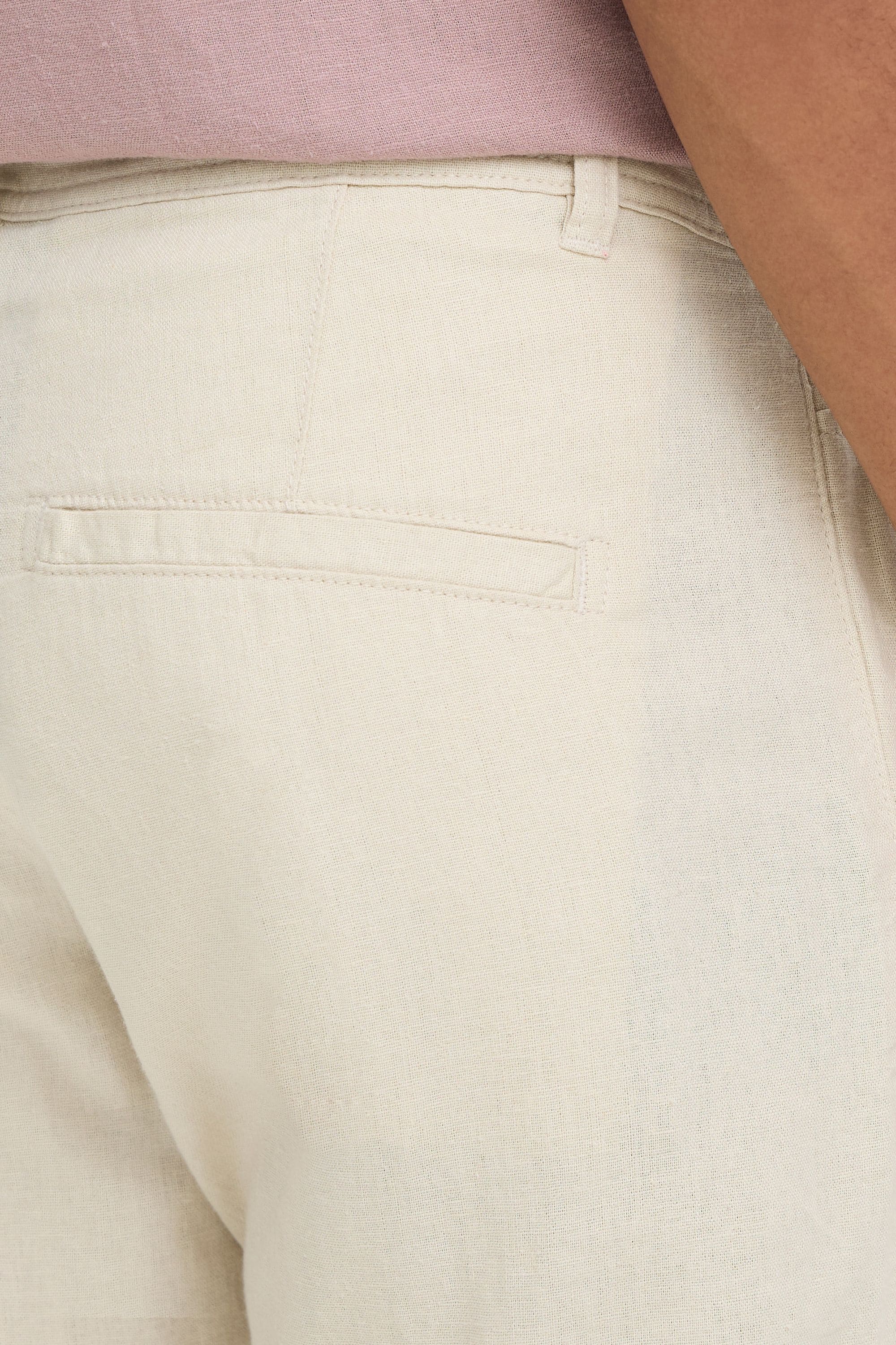 Blend Leinenhose »Leinenhose BHLikan«