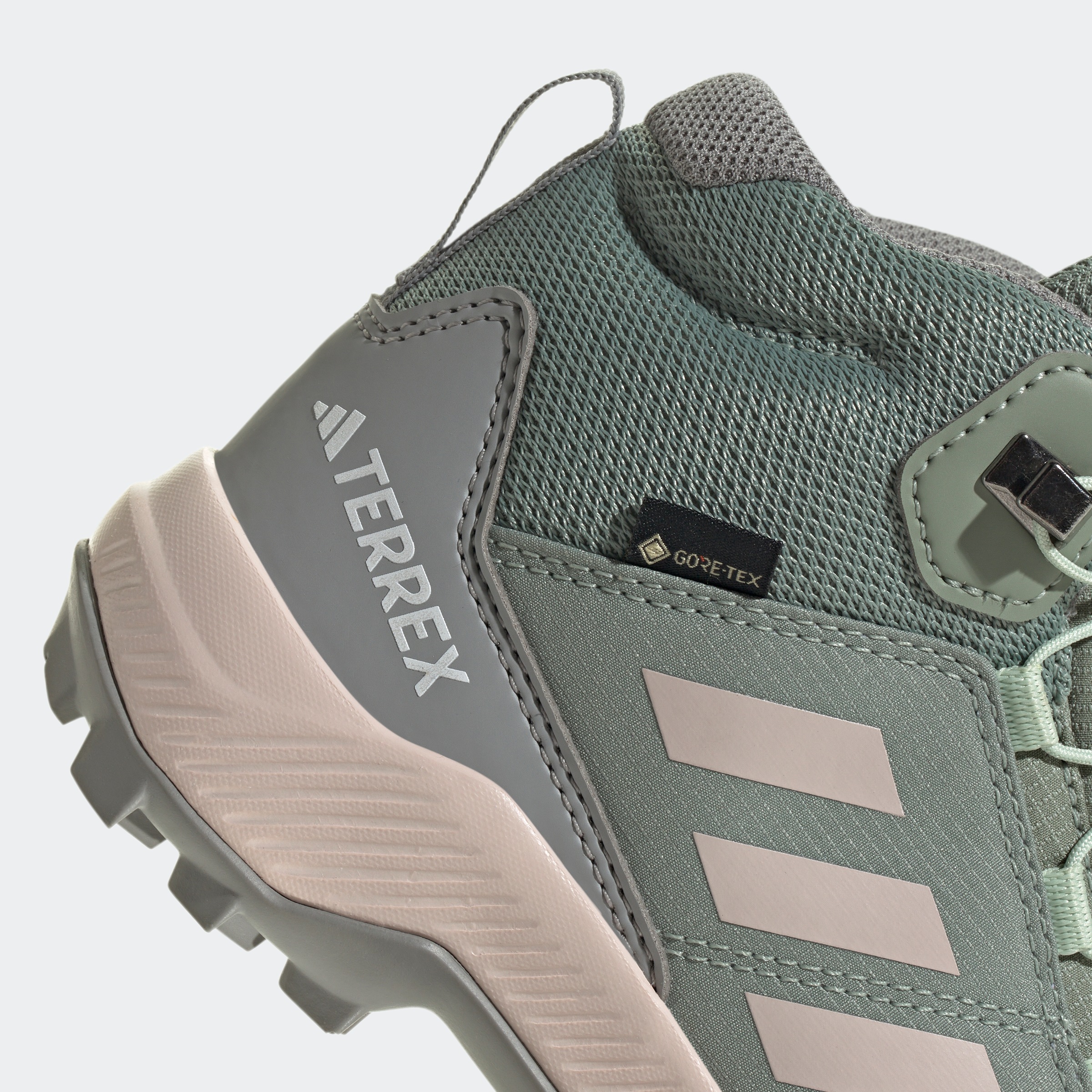 adidas TERREX Wanderschuh »TERREX MID GORE-TEX«