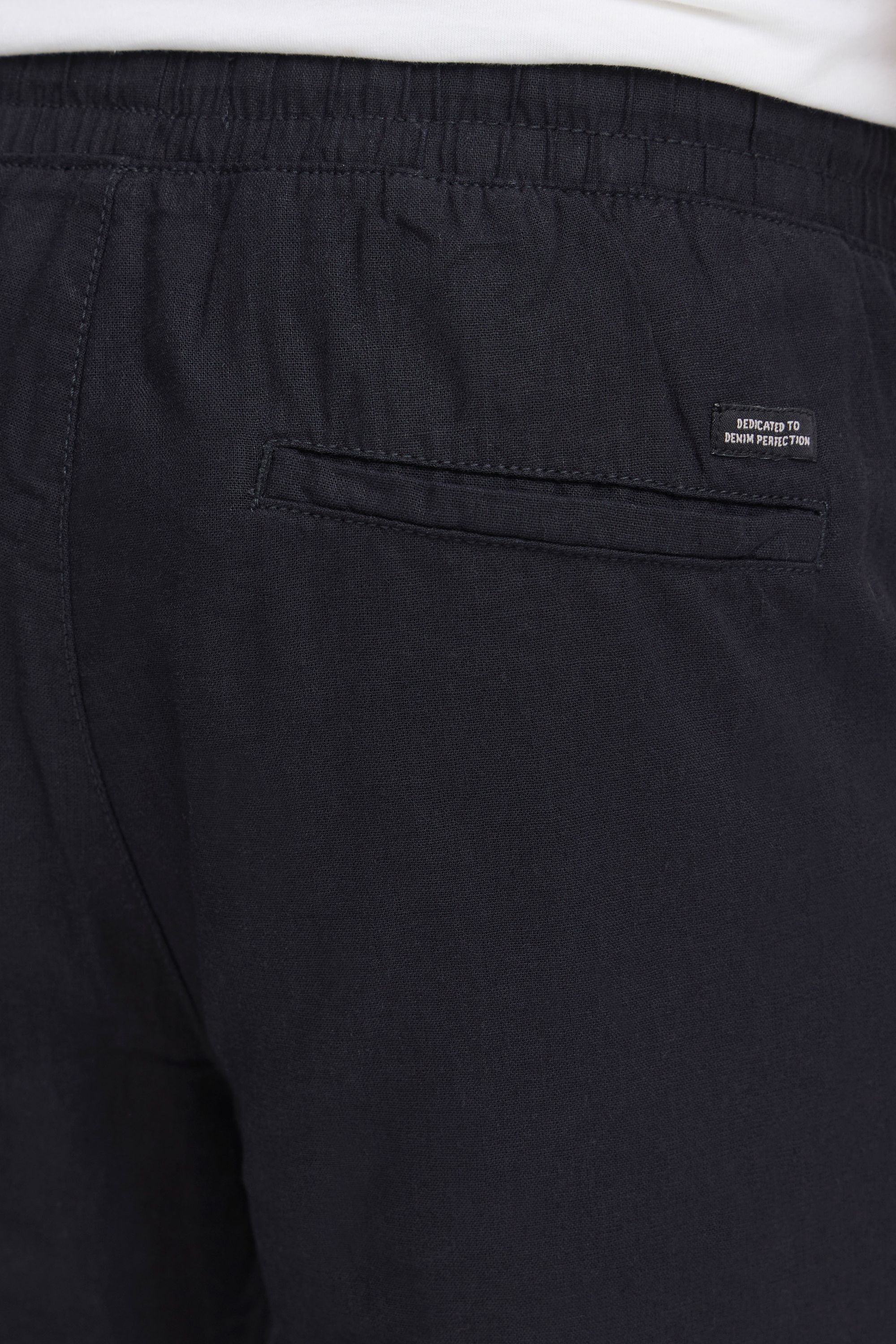 Blend Leinenhose »Leinenhose BHVOLKEN«