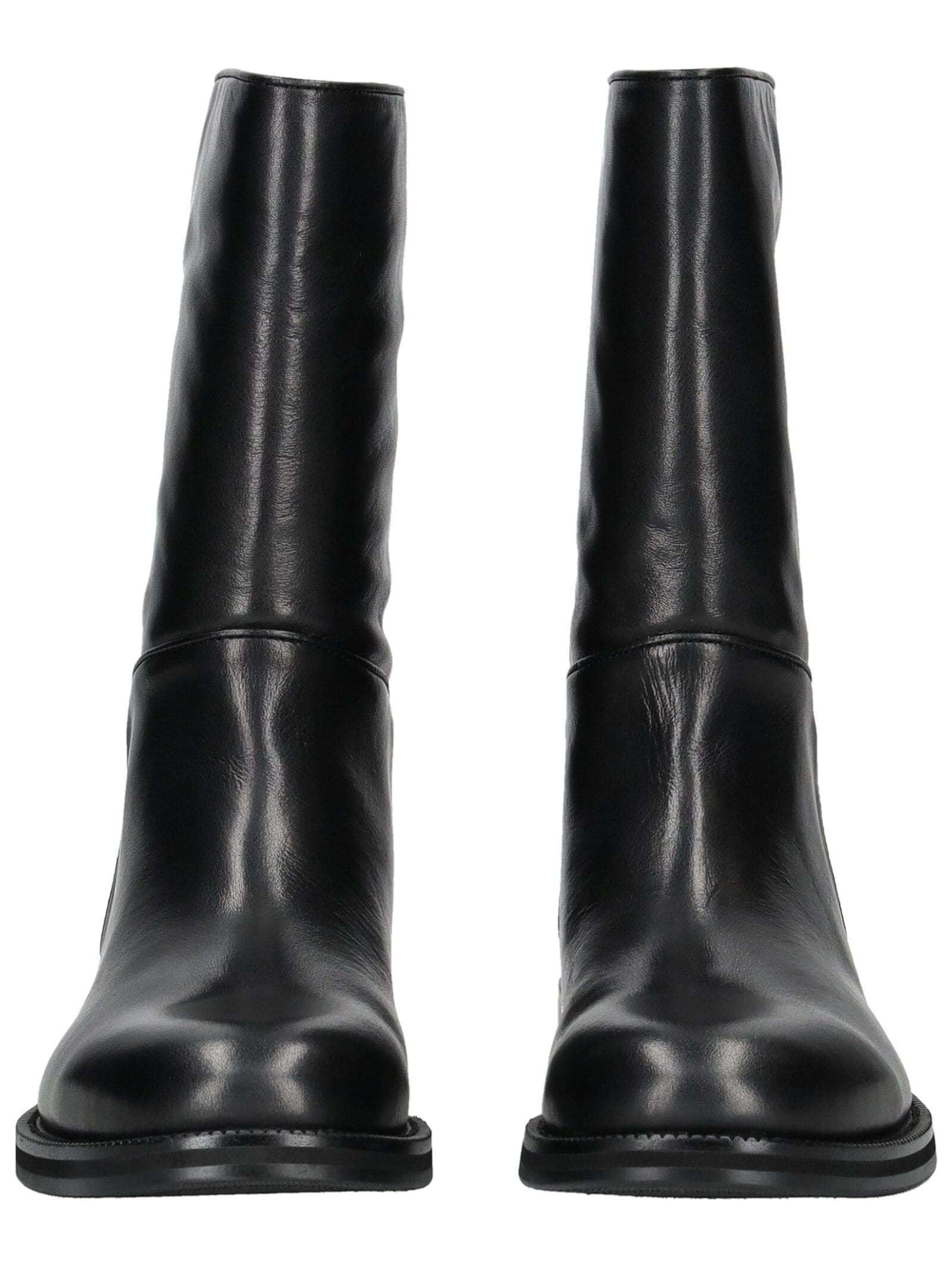 INUOVO Stiefelette »INUOVO Stiefelette Leder«