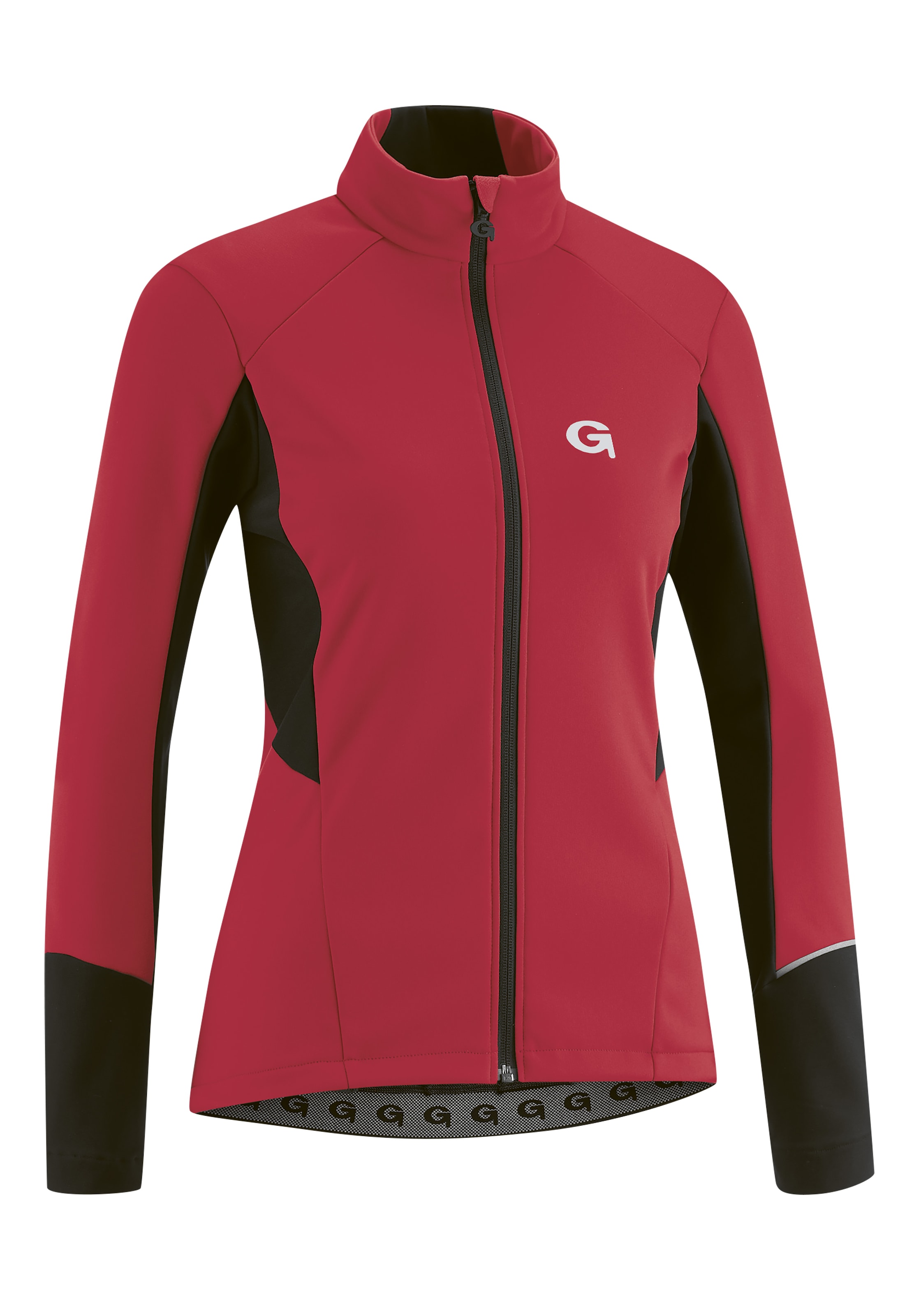 »FURIANI«, Gonso atmungsaktiv online Softshell-Jacke, kaufen wasserabweisend | Damen Fahrradjacke BAUR Windjacke und