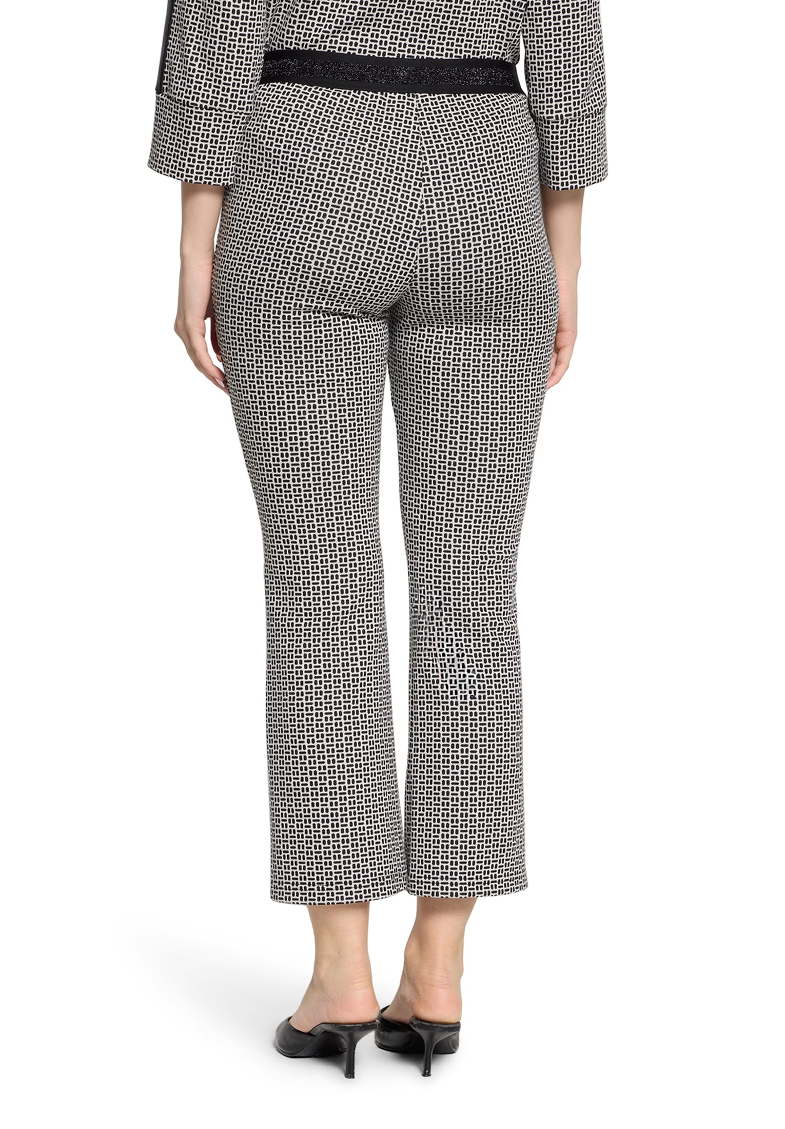 Betty Barclay Schlupfhose »Damen Slim Fit«
