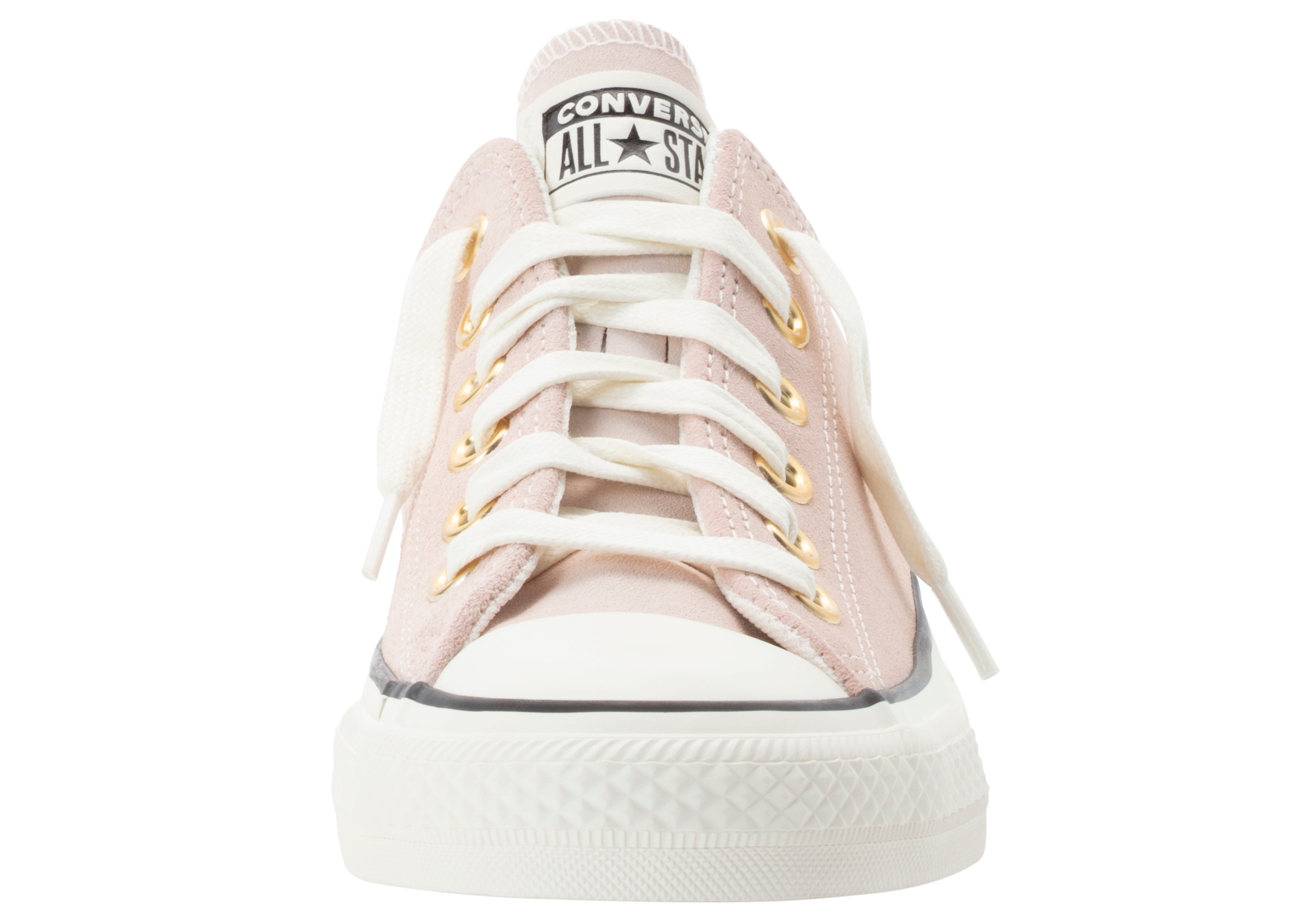 Converse Sneaker »CHUCK TAYLOR ALL STAR LEATHER«