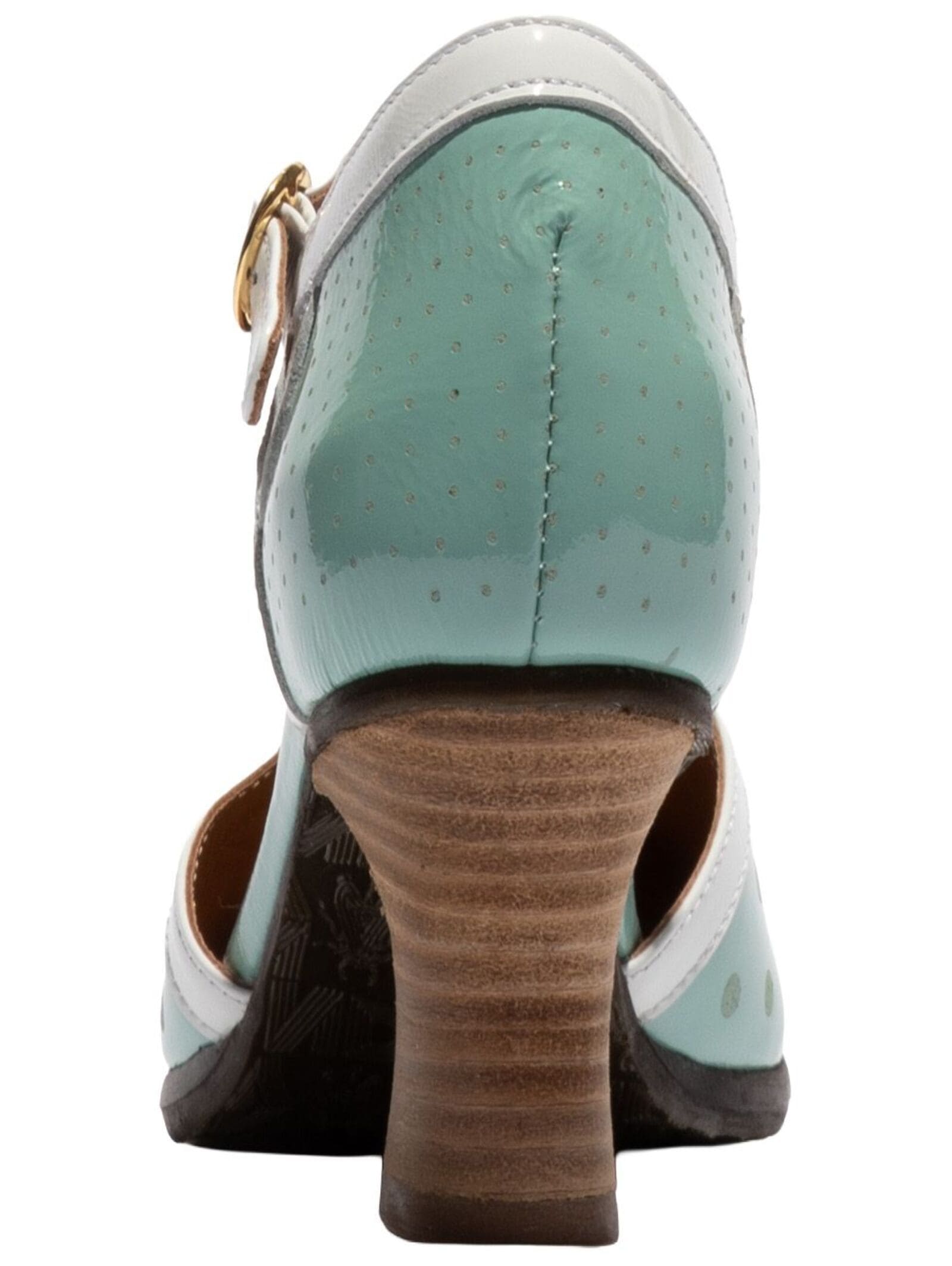 Fly London Pumps »Fly London Pumps Leder«