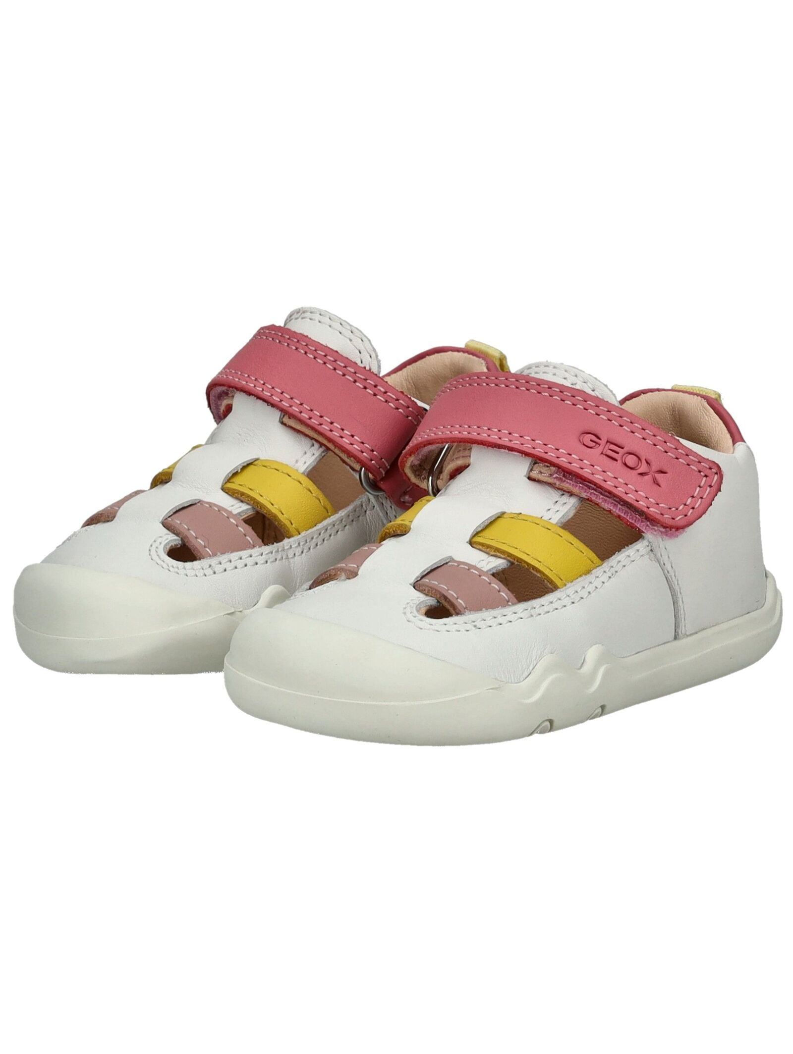 Geox Sneaker »Geox Sneaker Nappaleder«