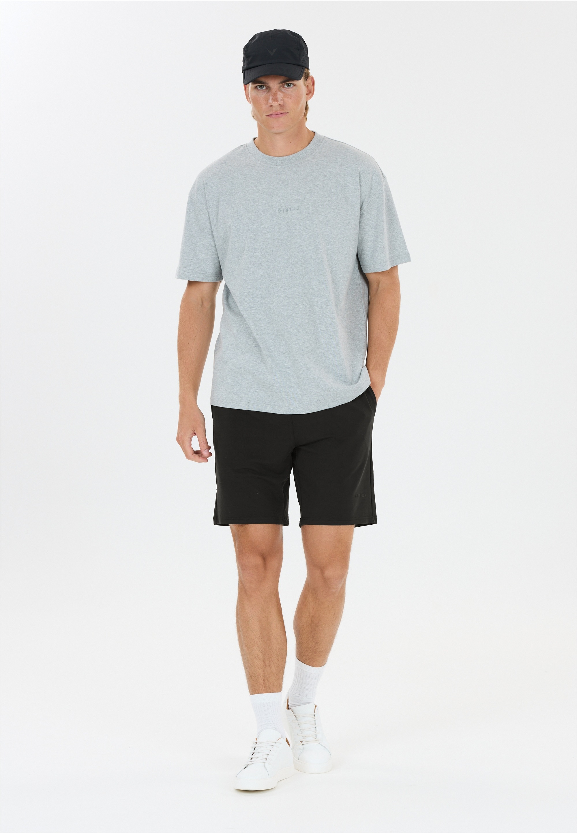 Virtus Shorts »Patrick V3«  relaxed fit