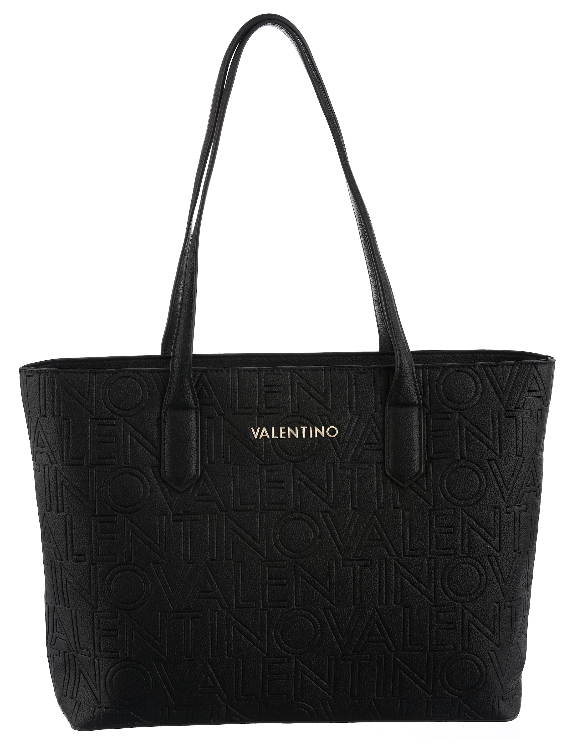 VALENTINO BAGS Shopper »SHOPPING PANSY« Handtasche Damen Henkeltasche Schultertasche