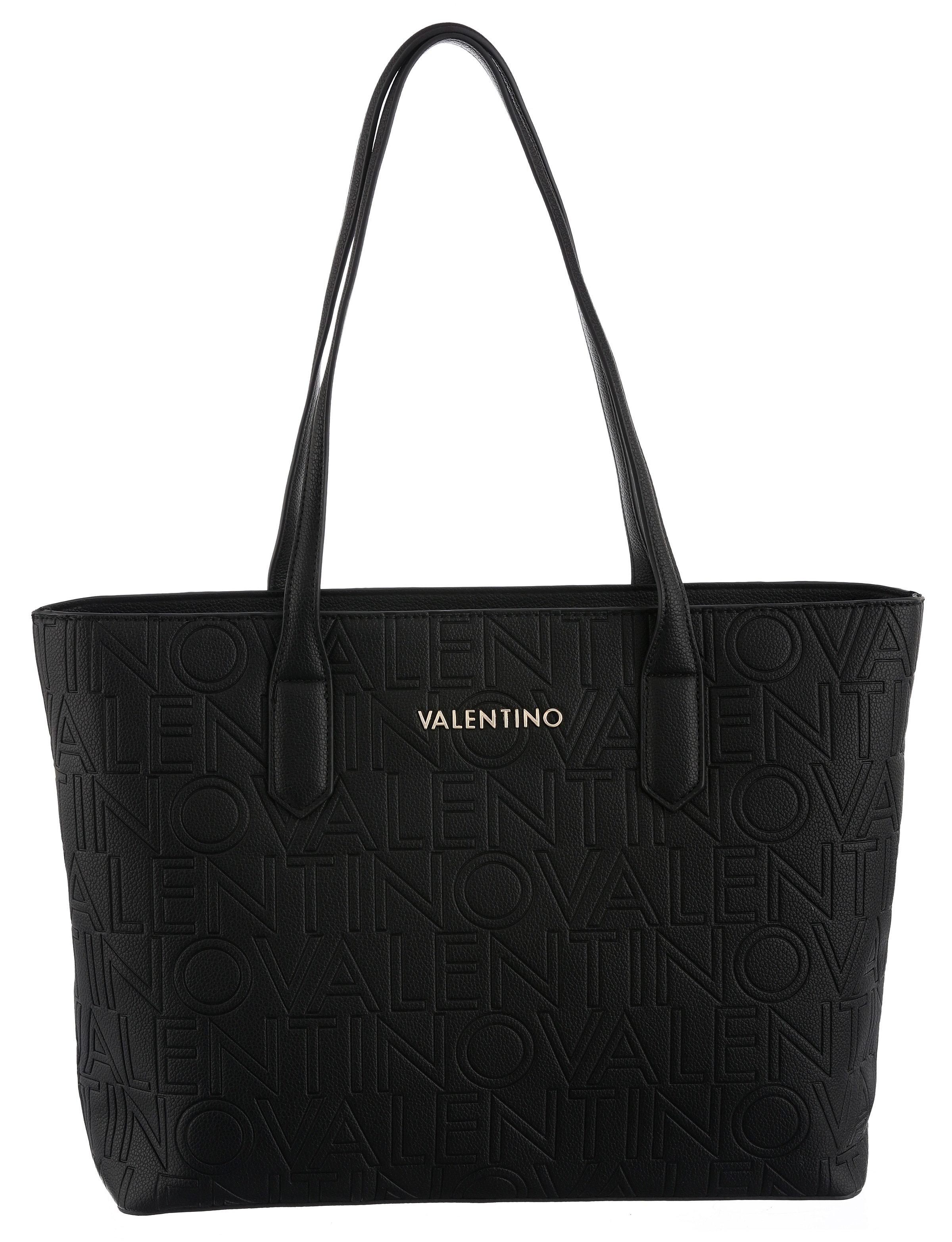 VALENTINO BAGS Shopper "SHOPPING PANSY", Handtasche Damen Henkeltasche Schu günstig online kaufen