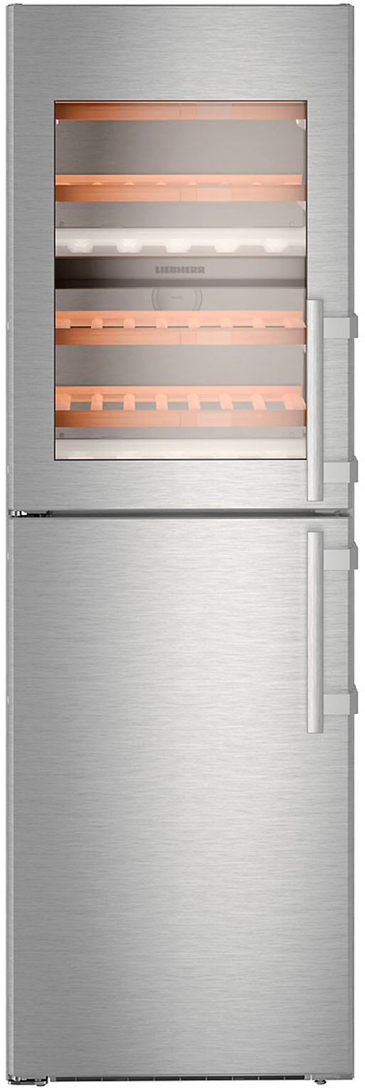 Liebherr Kühl-/Gefrierkombination »SWTNes 4285_993331951«, mit NoFrost