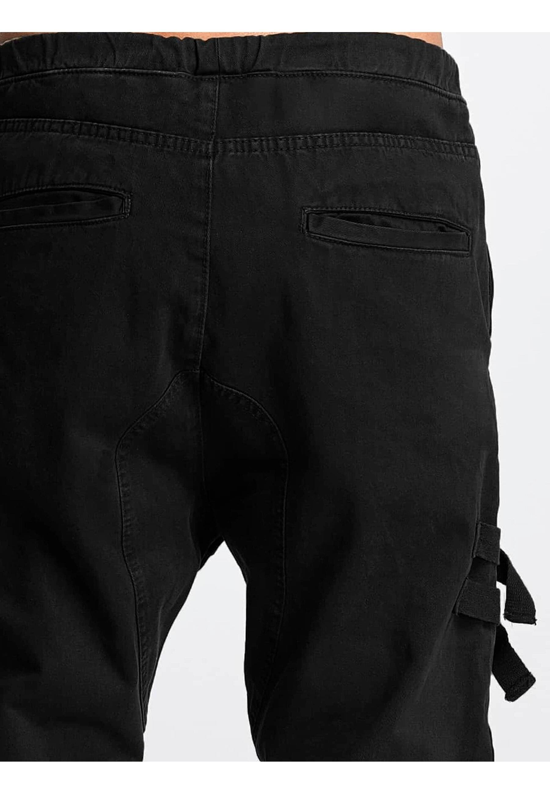 DEF Bequeme Jeans »DEF Herren DEF Lucio Antifit Jeans«, (1 tlg.)