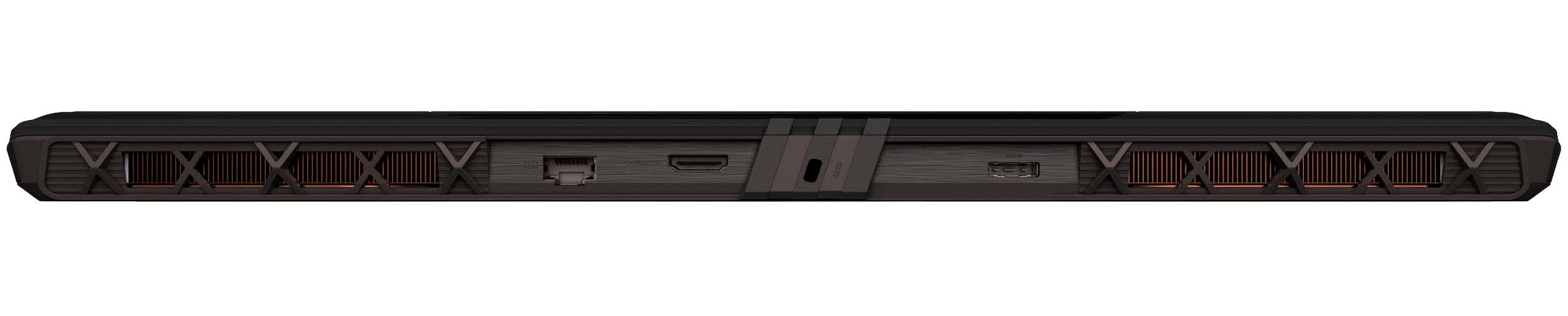 MSI Gaming-Notebook »Vector 17 HX AI A2XWJG-039« 43,2 cm / 17 ″ Intel Core Ultra 9 GeForce RTX 5090 2.000 GB SSD