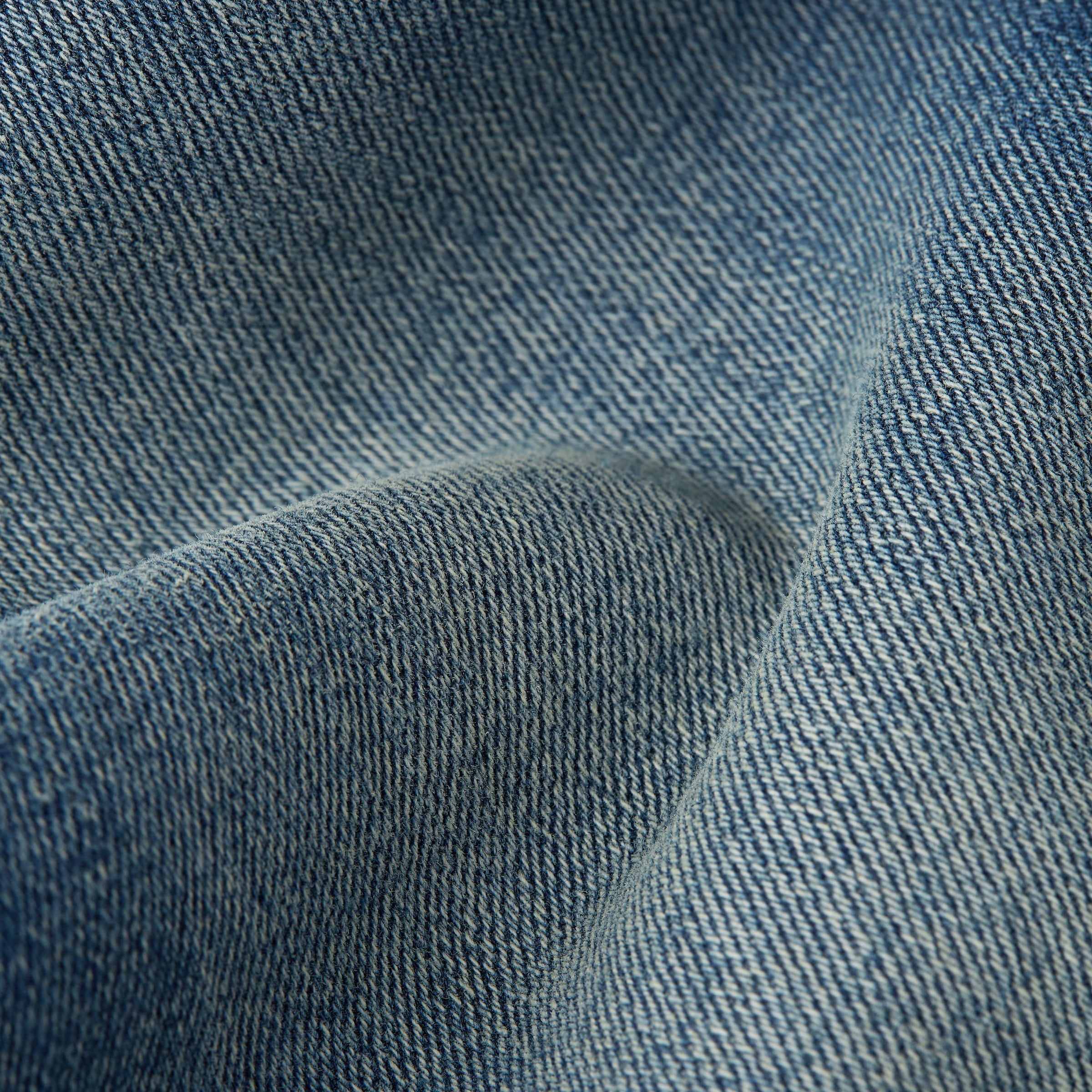 G-STAR »Midge« 5-Pocket-Design mit markanten Steppnähten