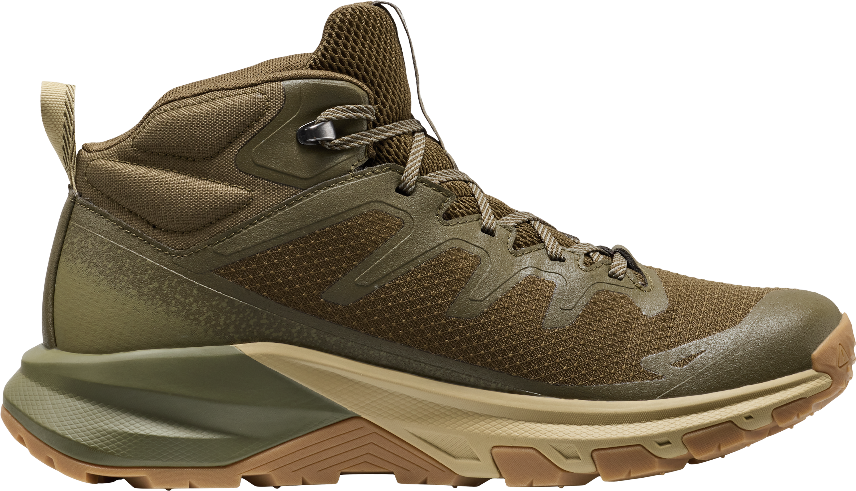 Thumbnail - Keen Outdoorschuh "TARGHEE APEX MID WP" wasserdichter und atmungsaktiver Wanderschuh