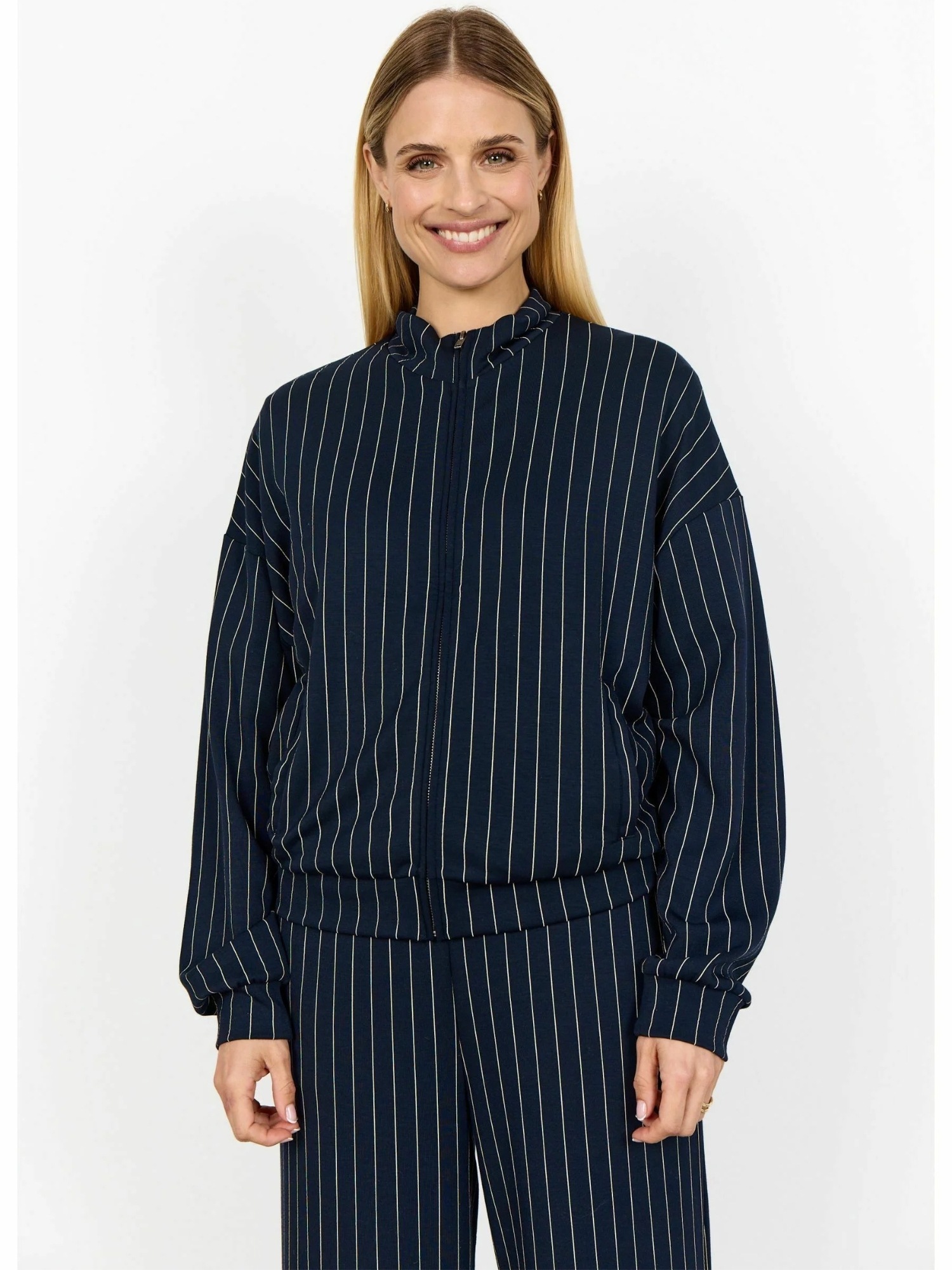 Thumbnail - soyaconcept Cardigan "Soya Concept Cardigan SC-SIRI 2"