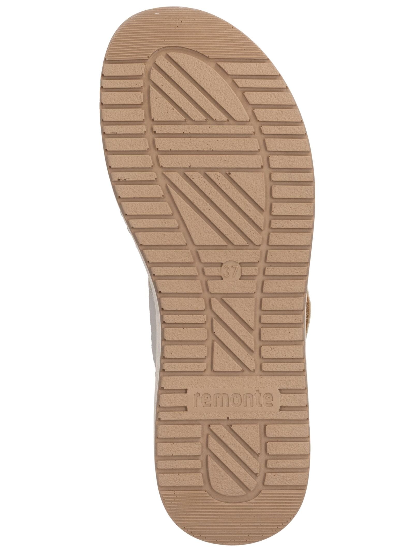 Remonte Pantolette »Remonte Pantoletten Glattleder«