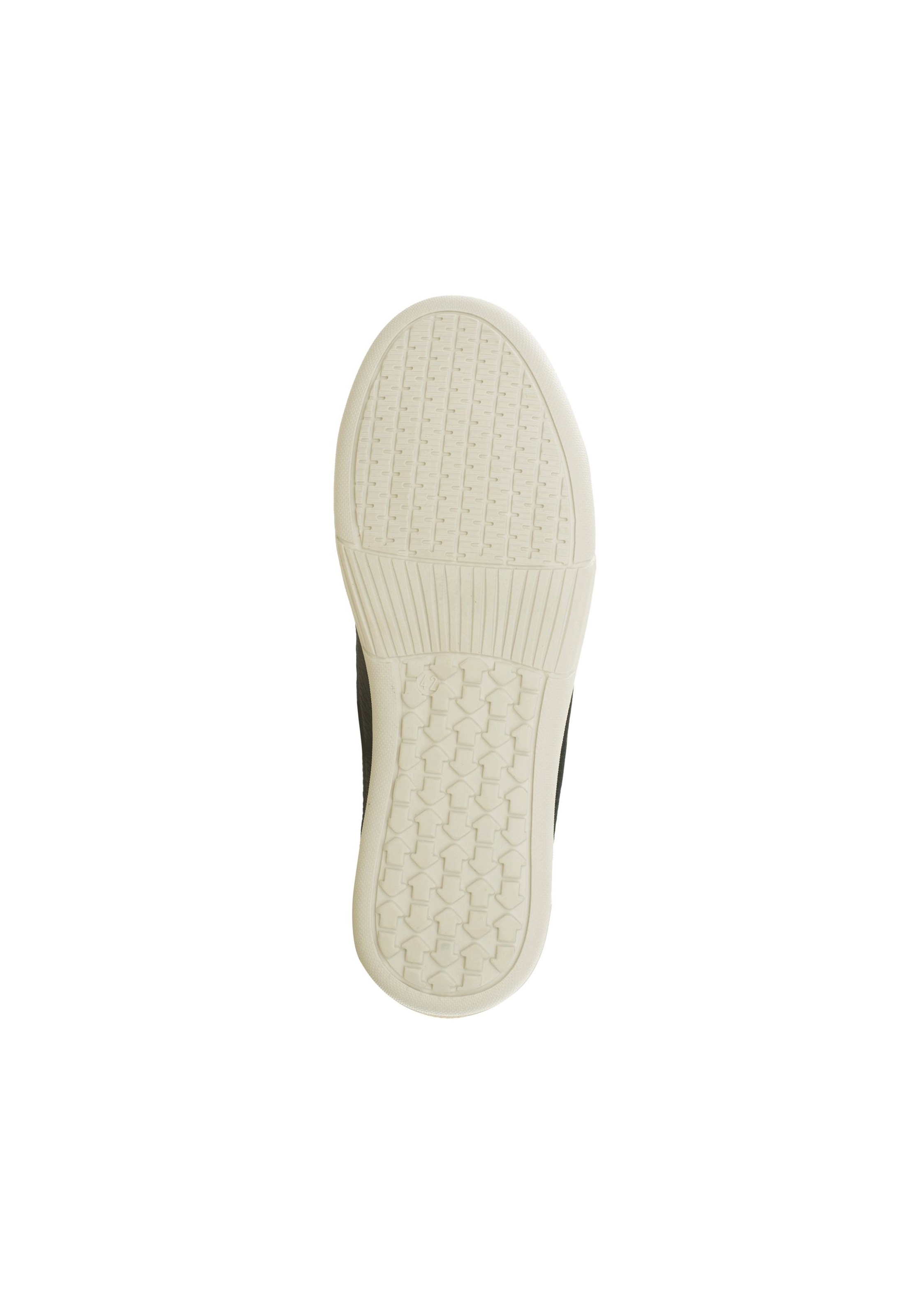 Natural Feet Schnürschuh »Sandro«, mit hohem Tragekomfort