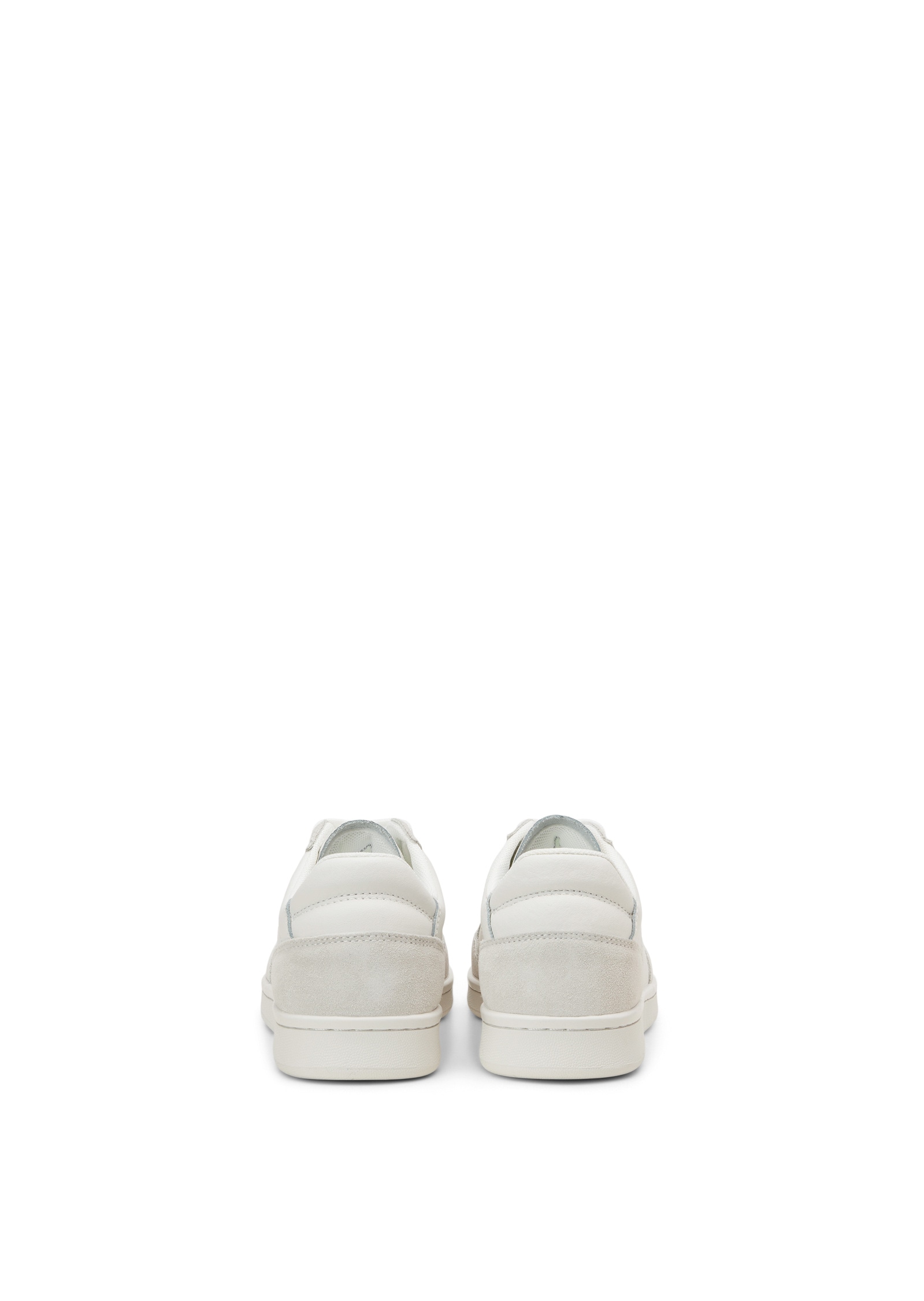 Marc O'Polo Sneaker »aus hochwertigem Rindleder«