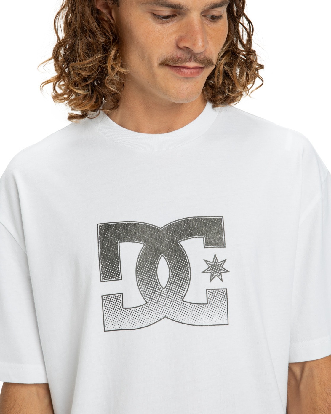 DC Shoes T-Shirt »DC Star Reflective«