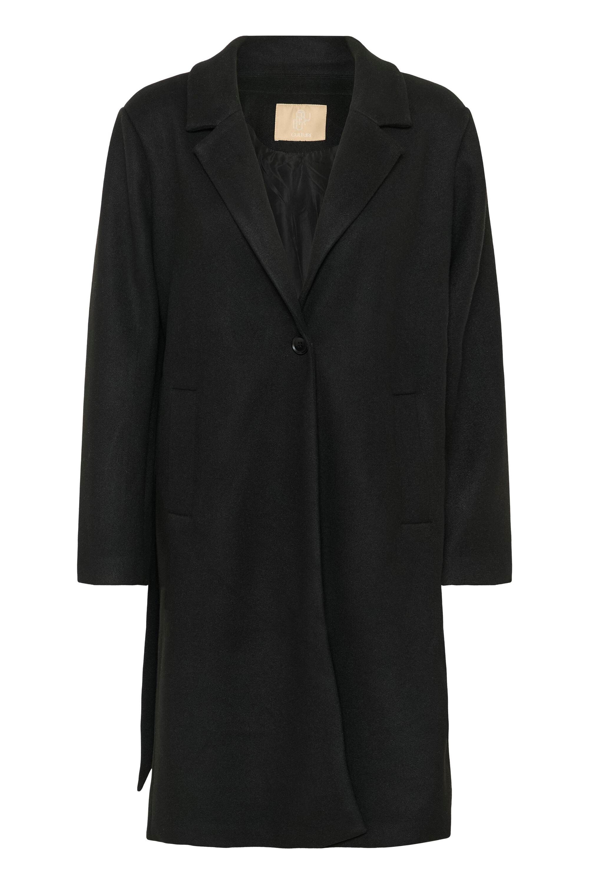 Culture Wintermantel "Damen Jacke CUpalona"