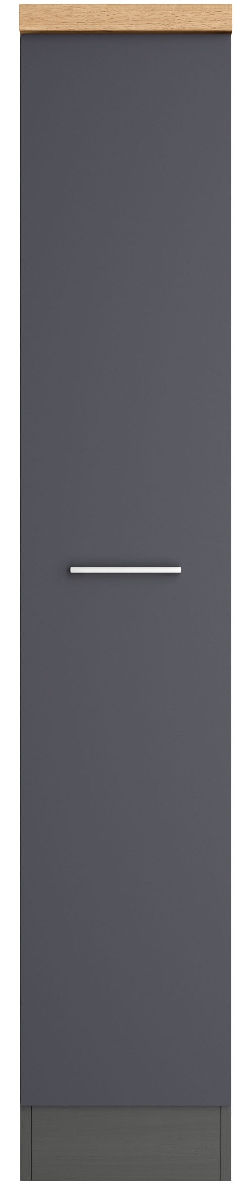 KOCHSTATION Apothekerschrank "KS-Milan" Apothekerschrank 30 cm, matte oder günstig online kaufen