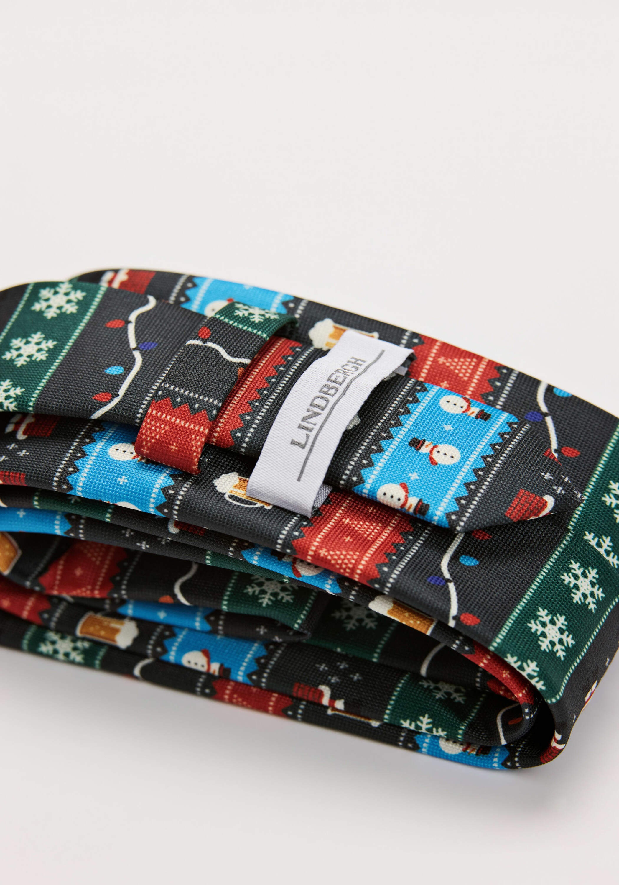 Thumbnail - LINDBERGH "Lindbergh Krawatte"