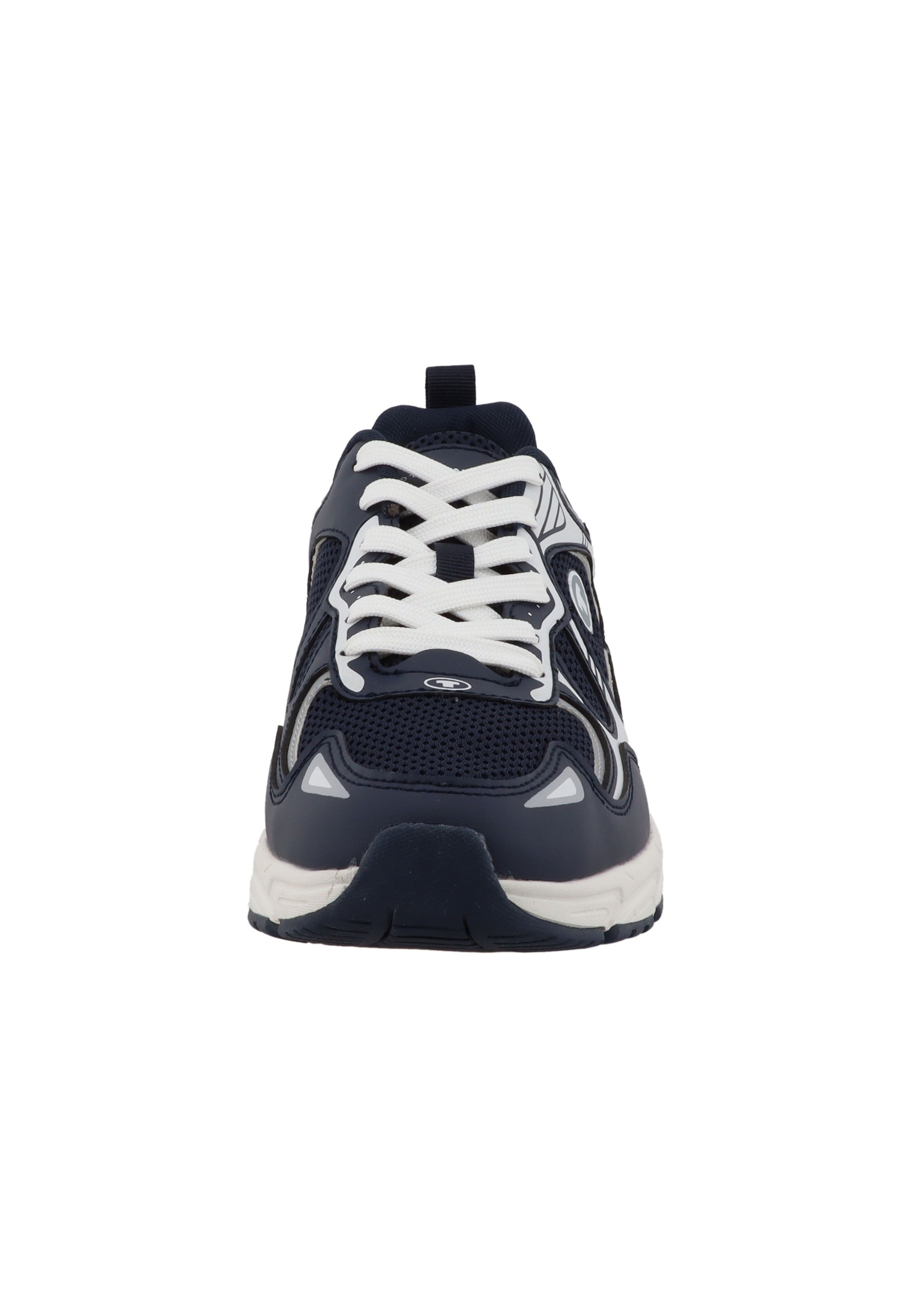 TOM TAILOR Sneaker "Tom Tailor Sneaker Low"