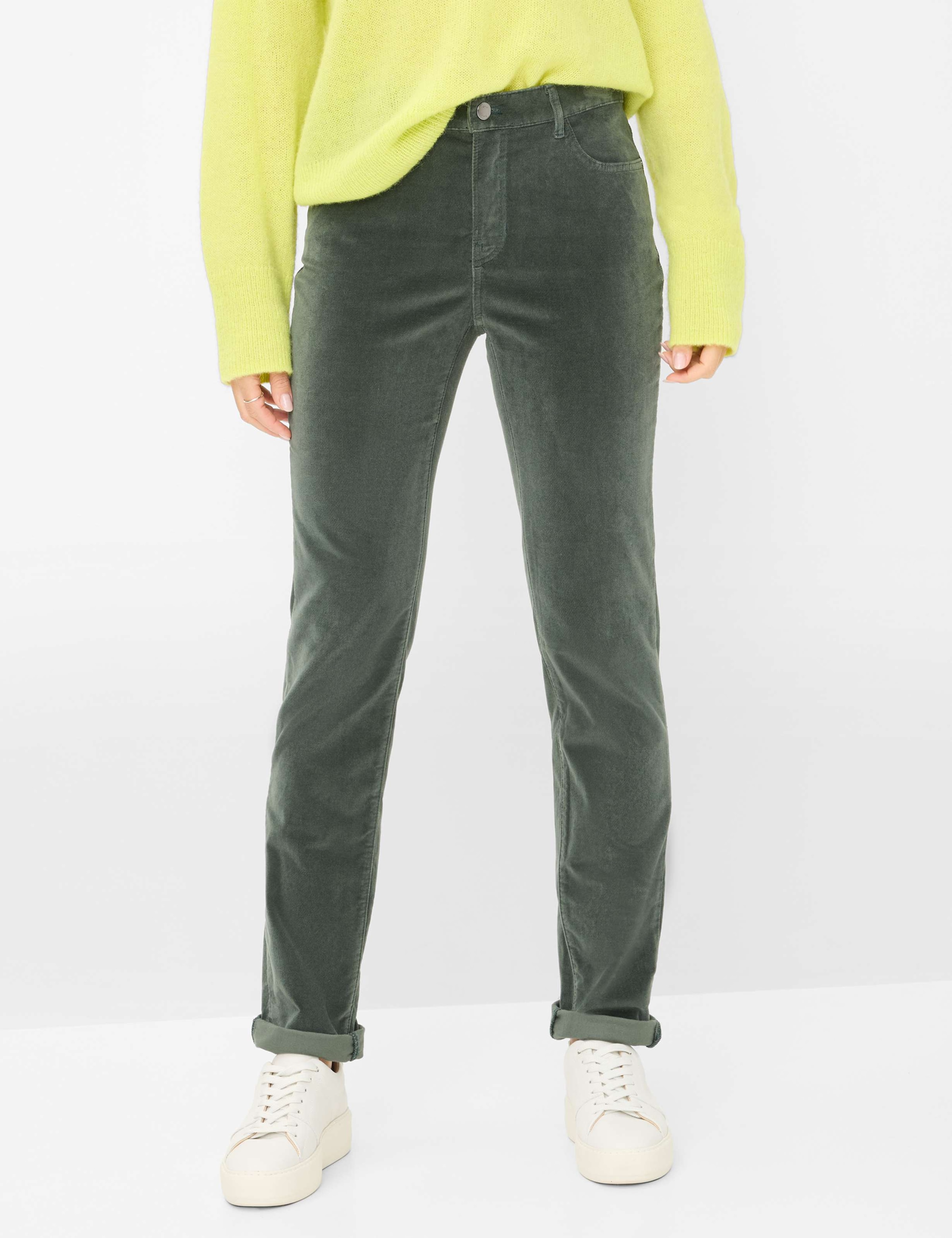 Brax 5-Pocket-Hose "Style MARY" günstig online kaufen
