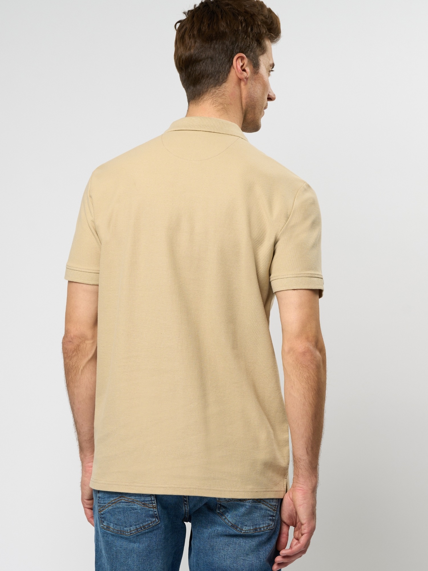 Thumbnail - VINSON Kurzarmhemd "VINSON 2-pack Polo Mike"