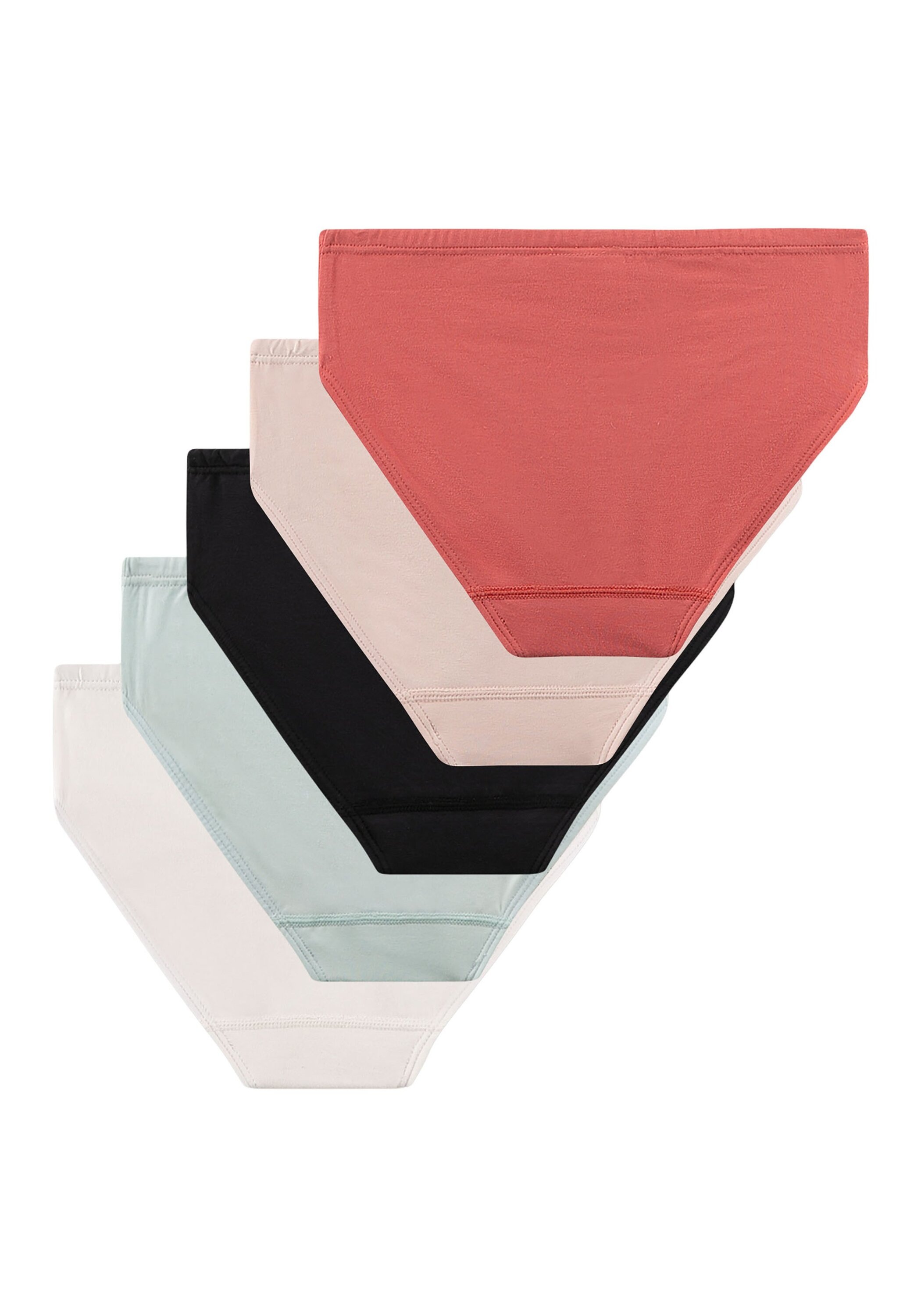 Sanetta Slip »Slip Rioslip 5er Pack 5er Pack«